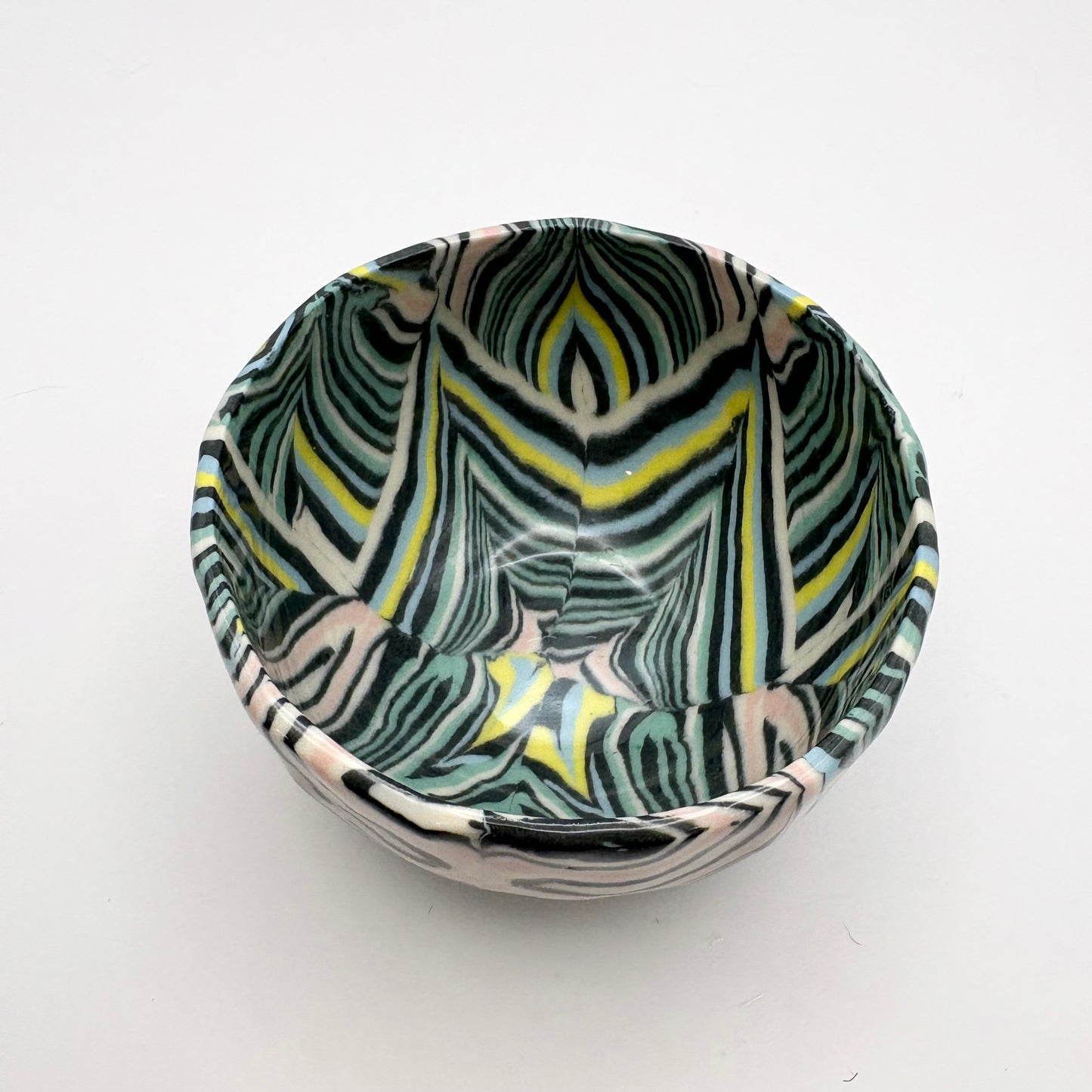 Stripe • Mug/Bowl • 7 oz