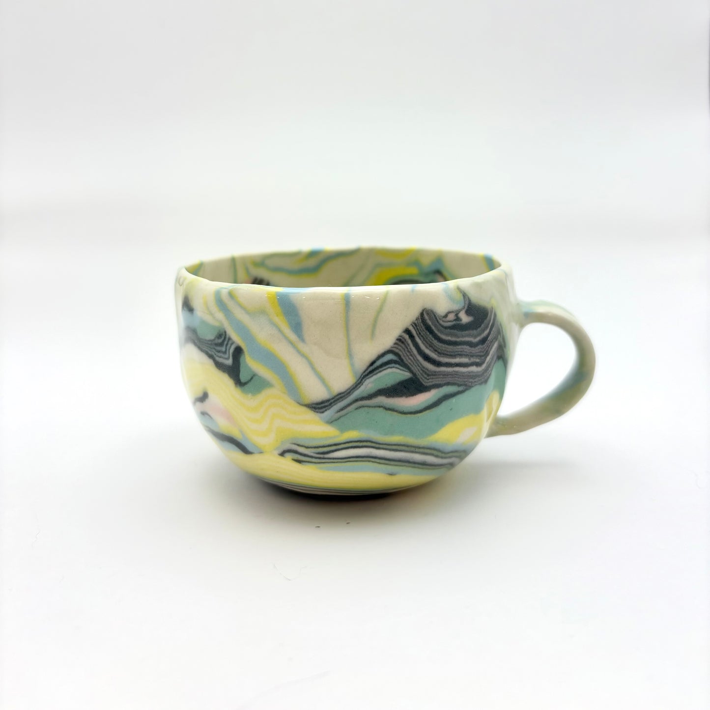 Terrain • Mug • 7-8 oz