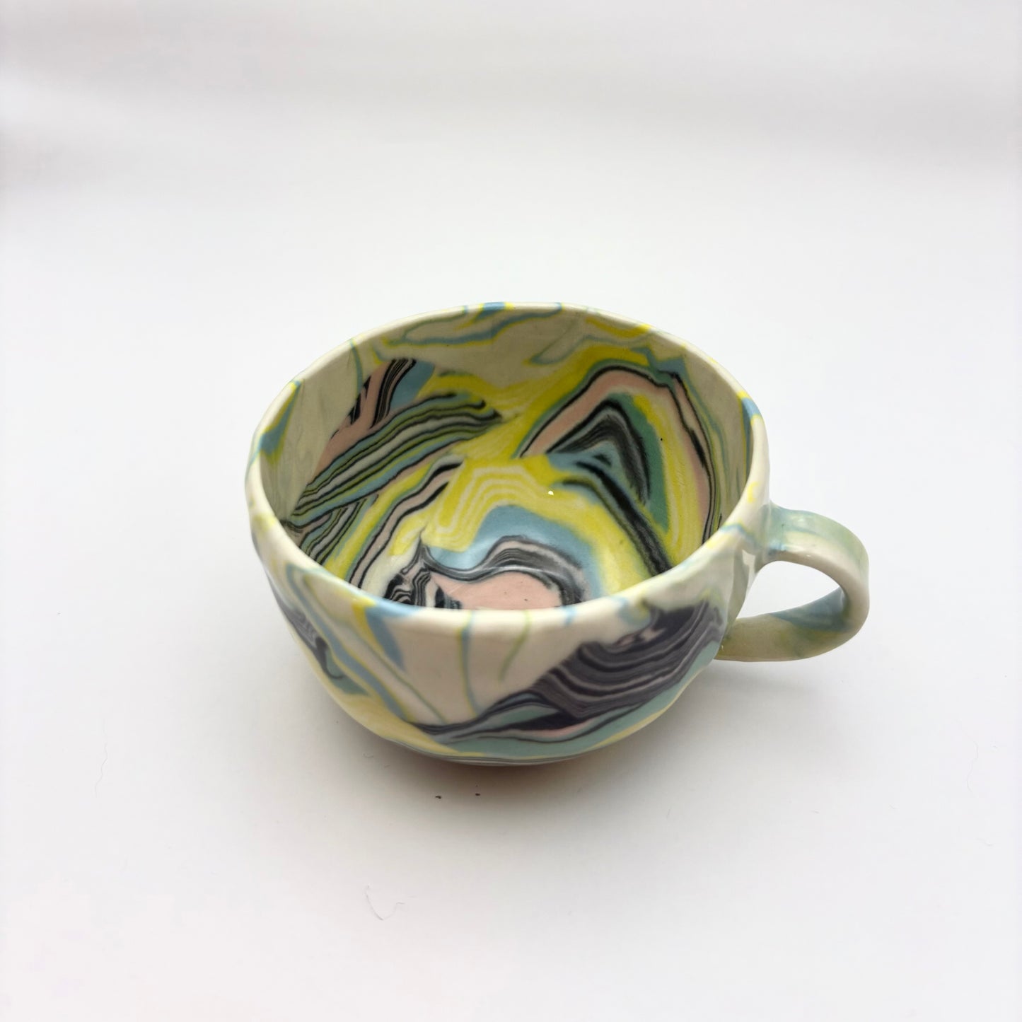 Terrain • Mug • 7-8 oz