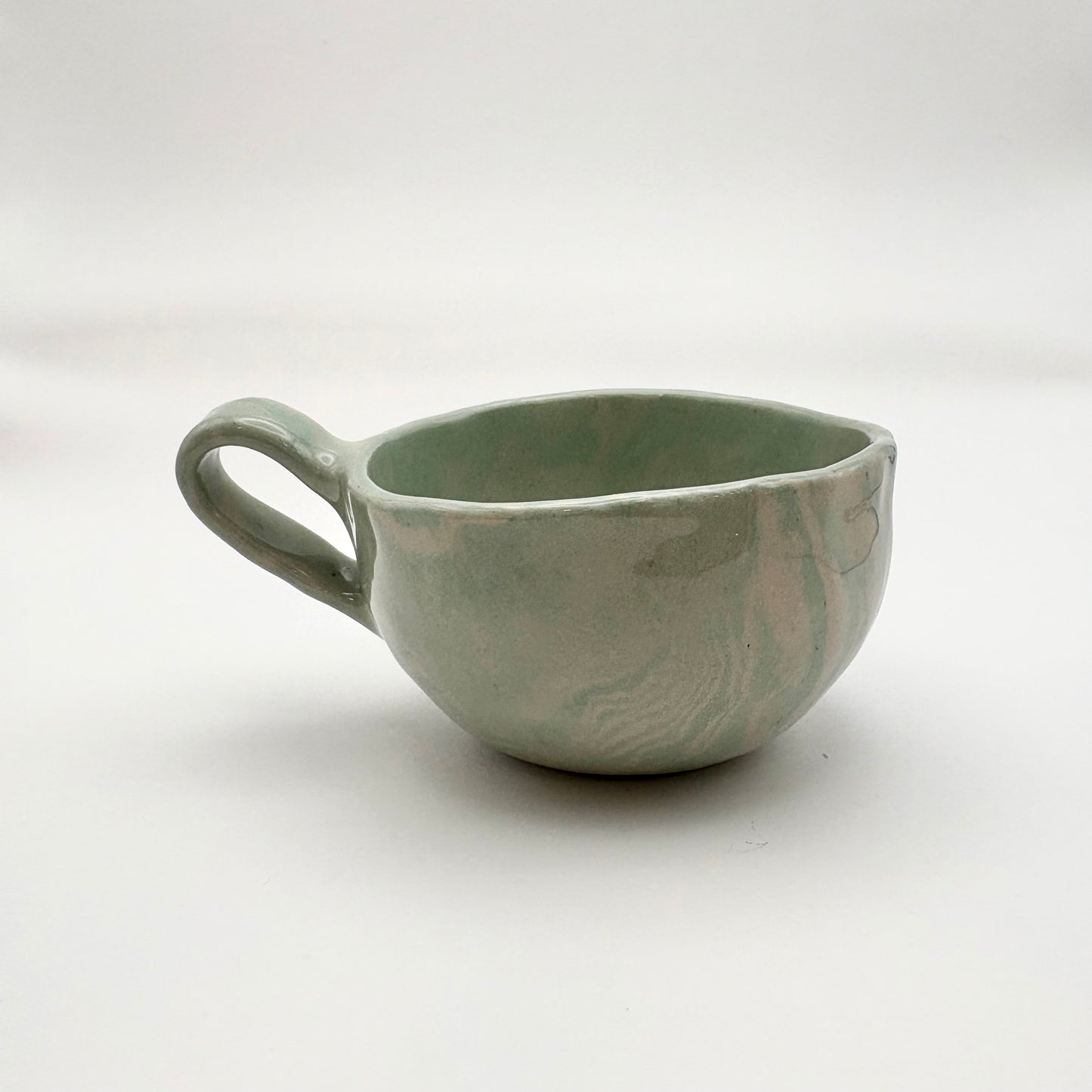 Forest • Mug • 7.5 oz