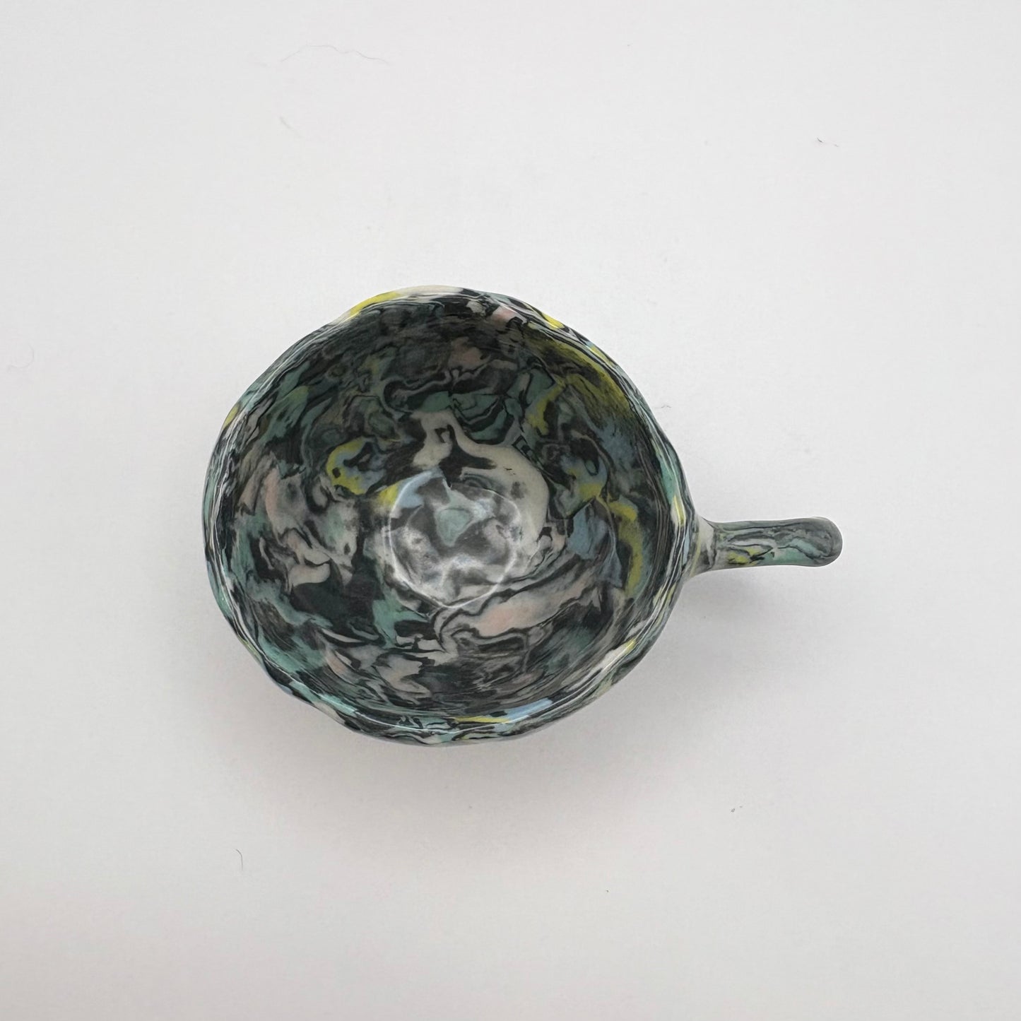 Fleeting Dream • Espresso Mug • 2.5 oz