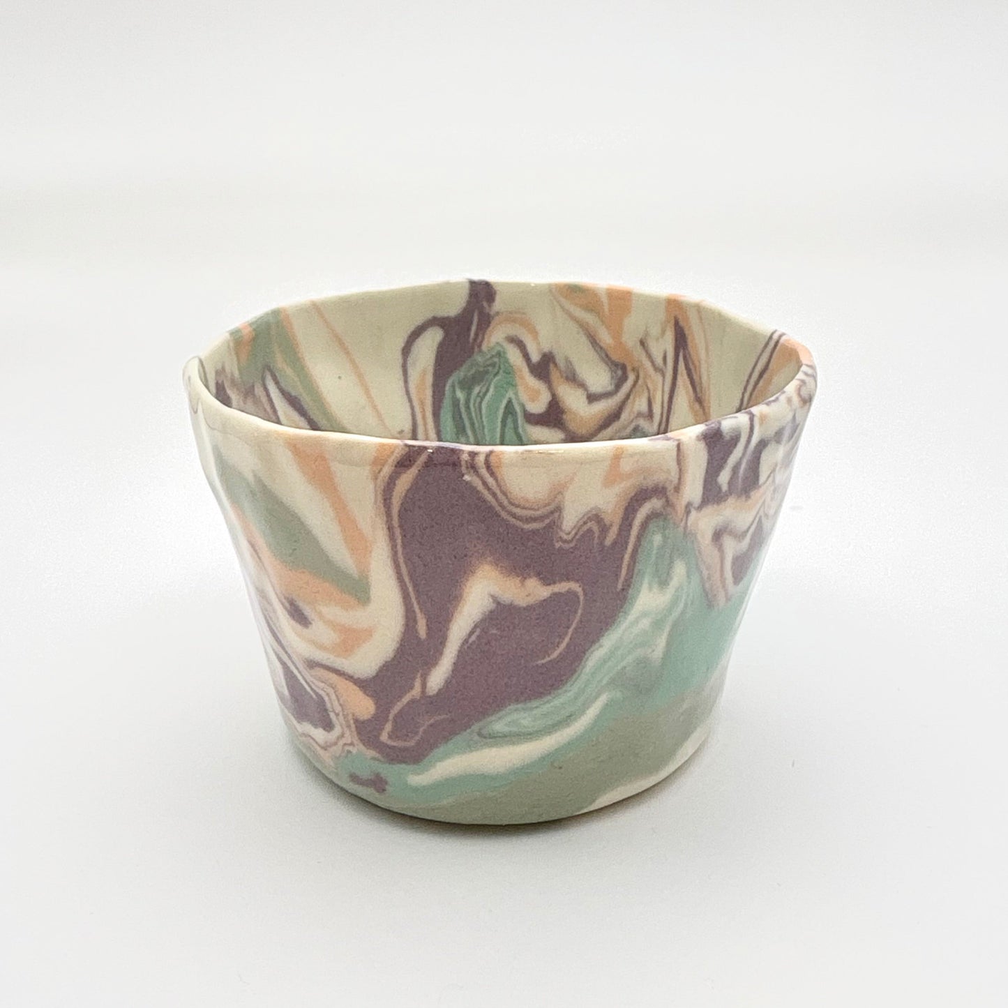 Terrain • Mug/Bowl • 9.5-10 oz