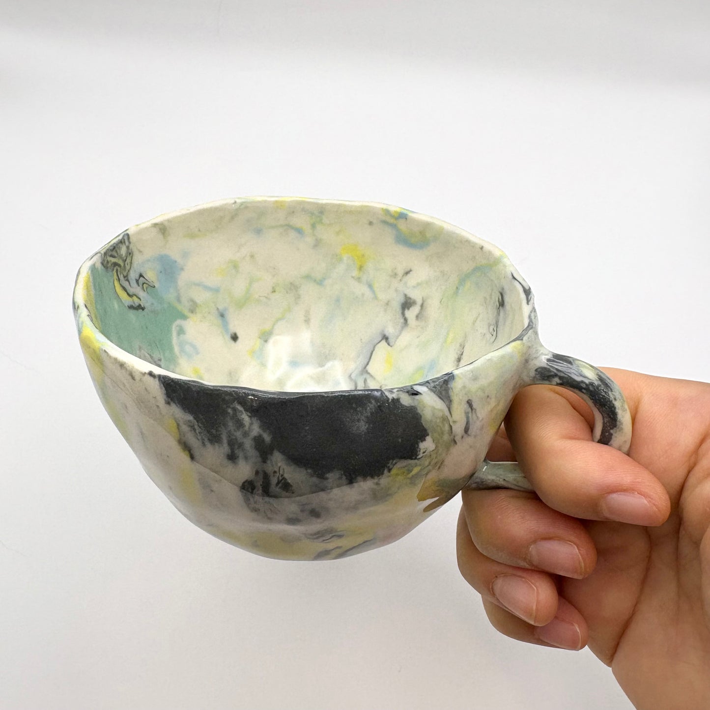 Fleeting Dream • Mug • 8.5 oz