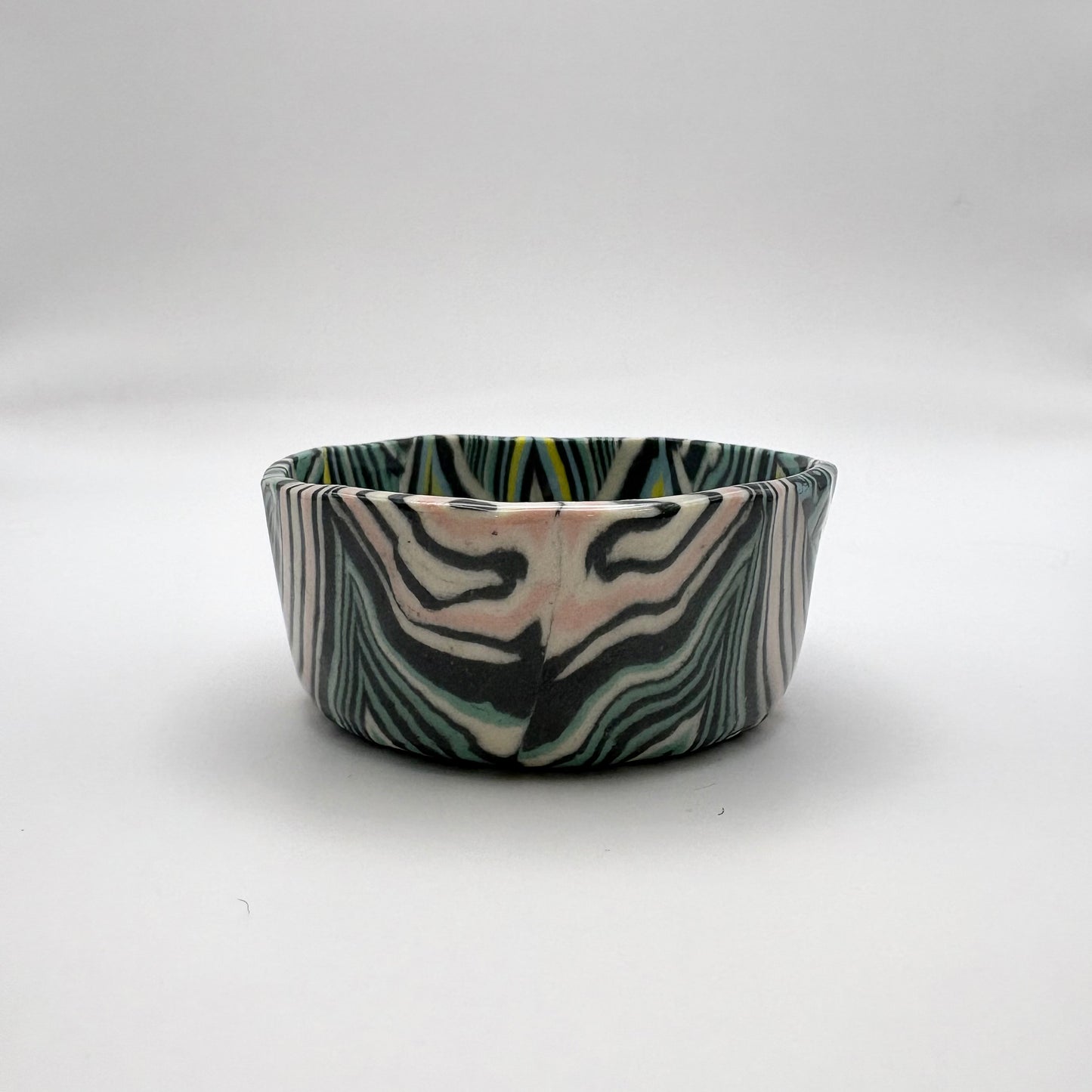 Stripe • Mug/Bowl/Tray • 5 oz