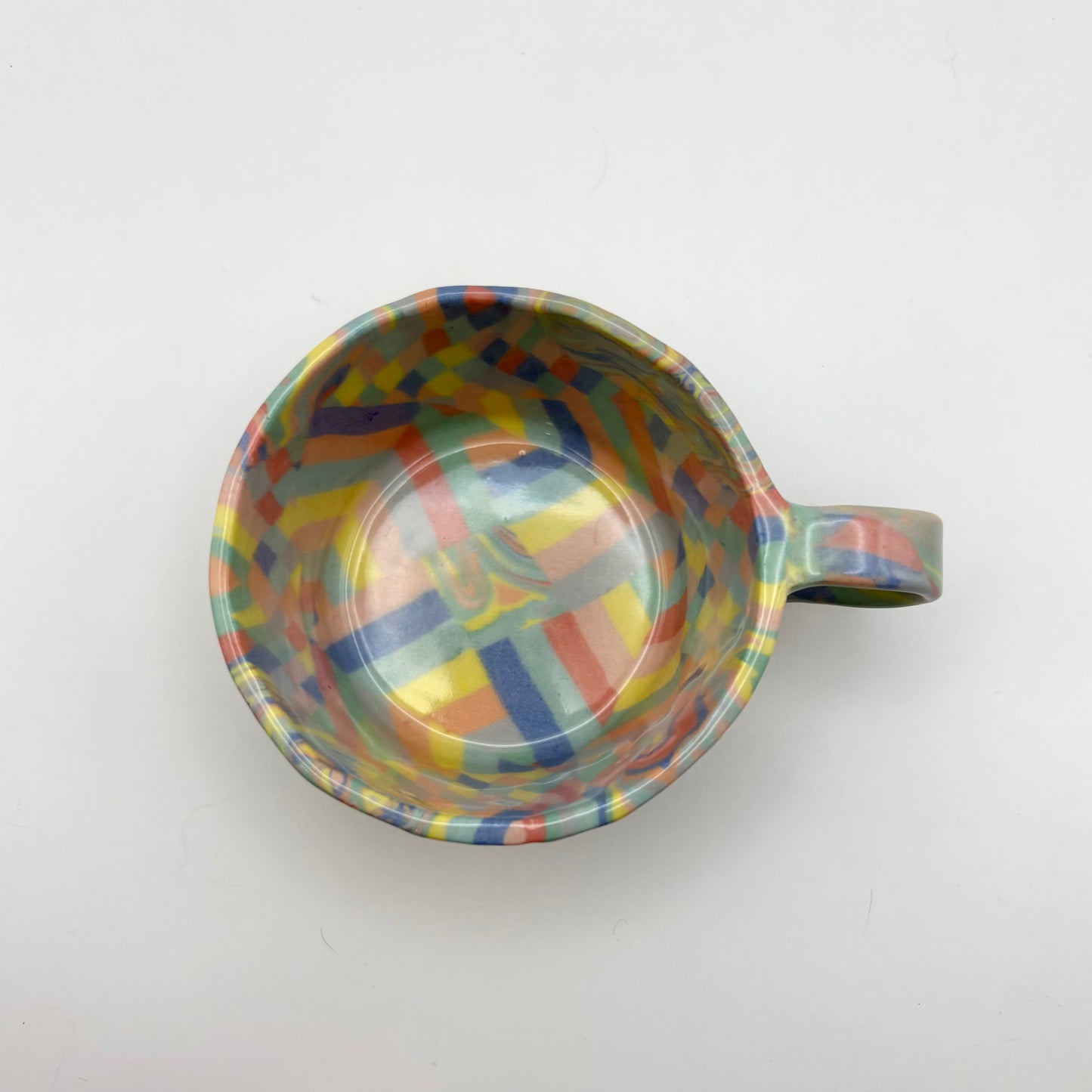 Rainbow • Mug • 6-7.5 oz