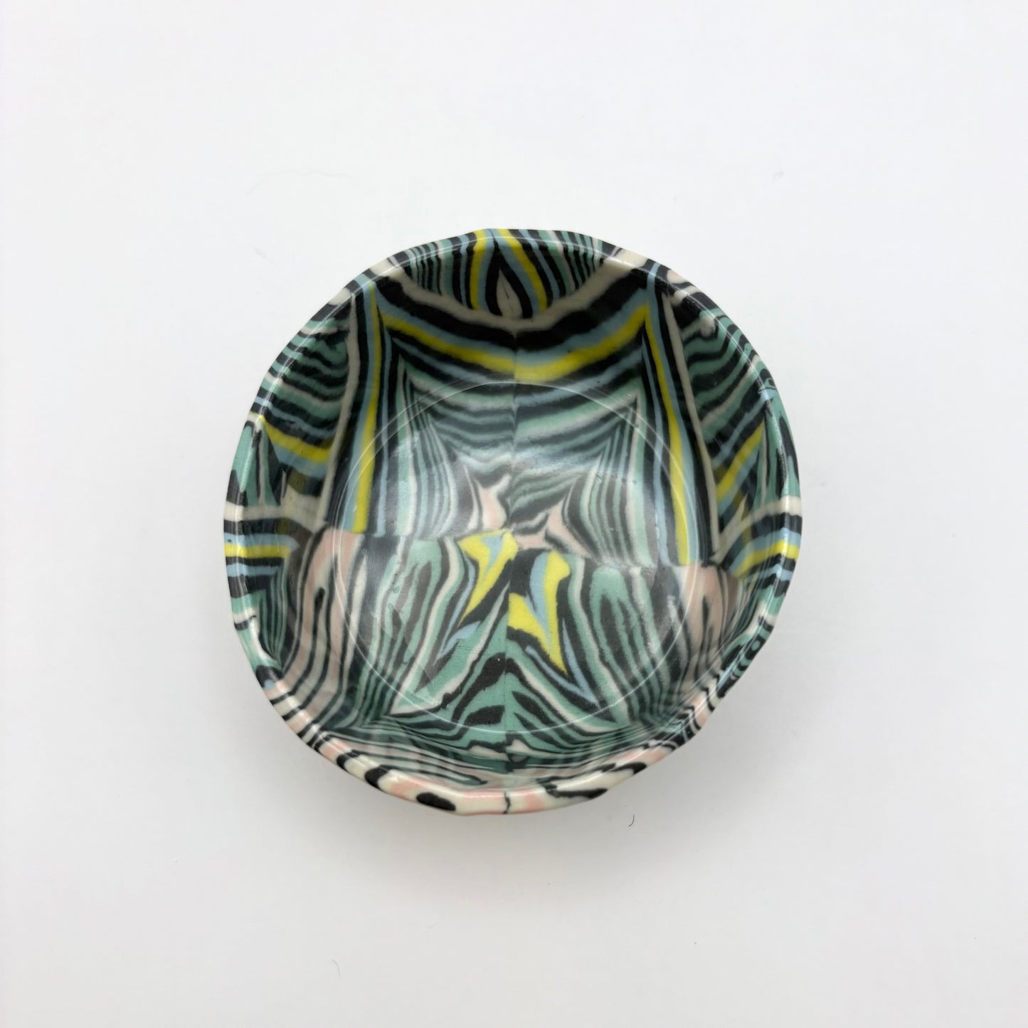 Stripe • Mug/Bowl/Tray • 5 oz