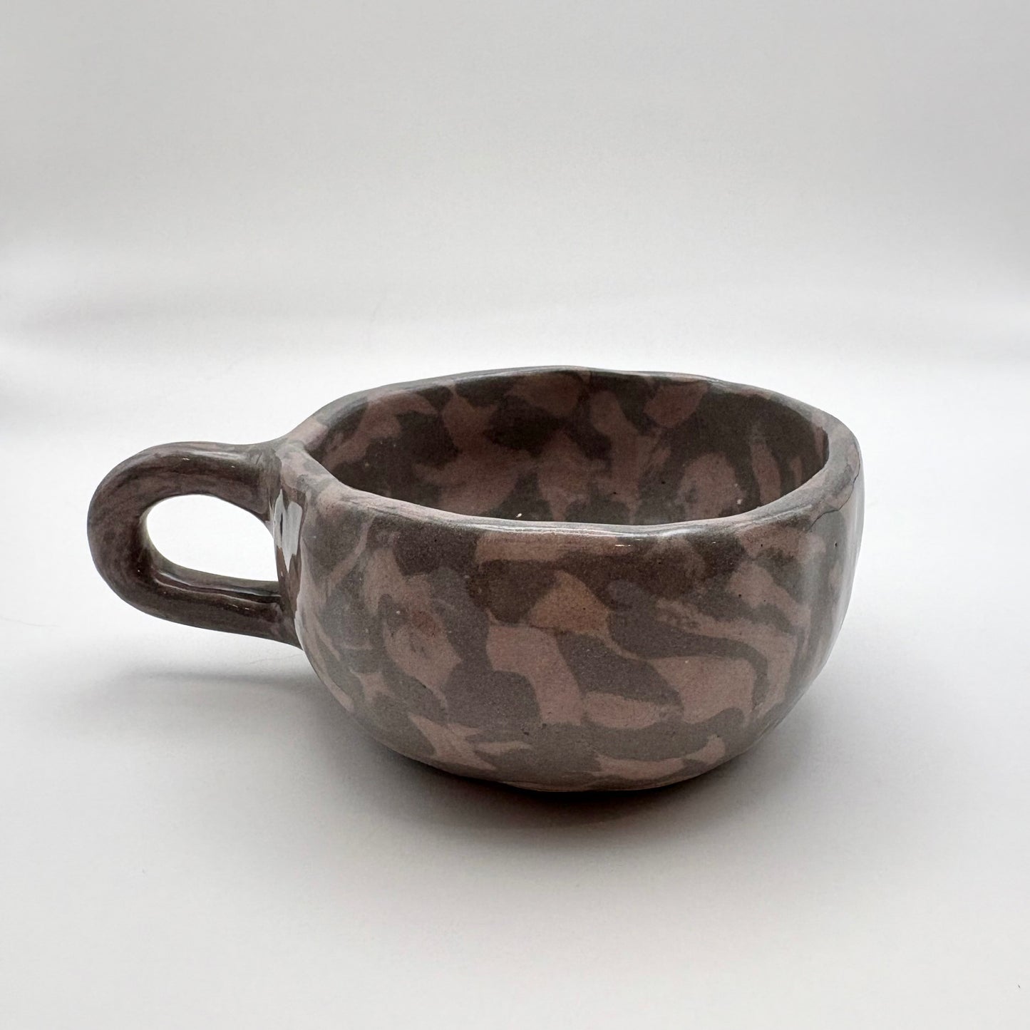 Muted • Mug • 7 oz (Second)