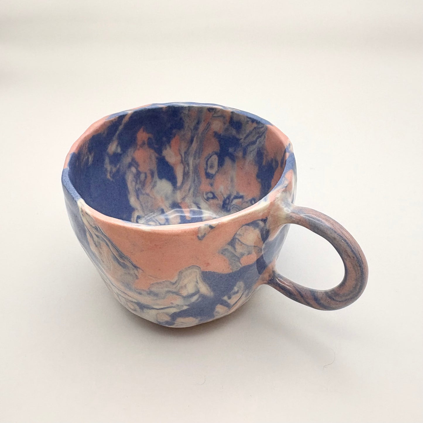 Sky • Mug • 7 oz