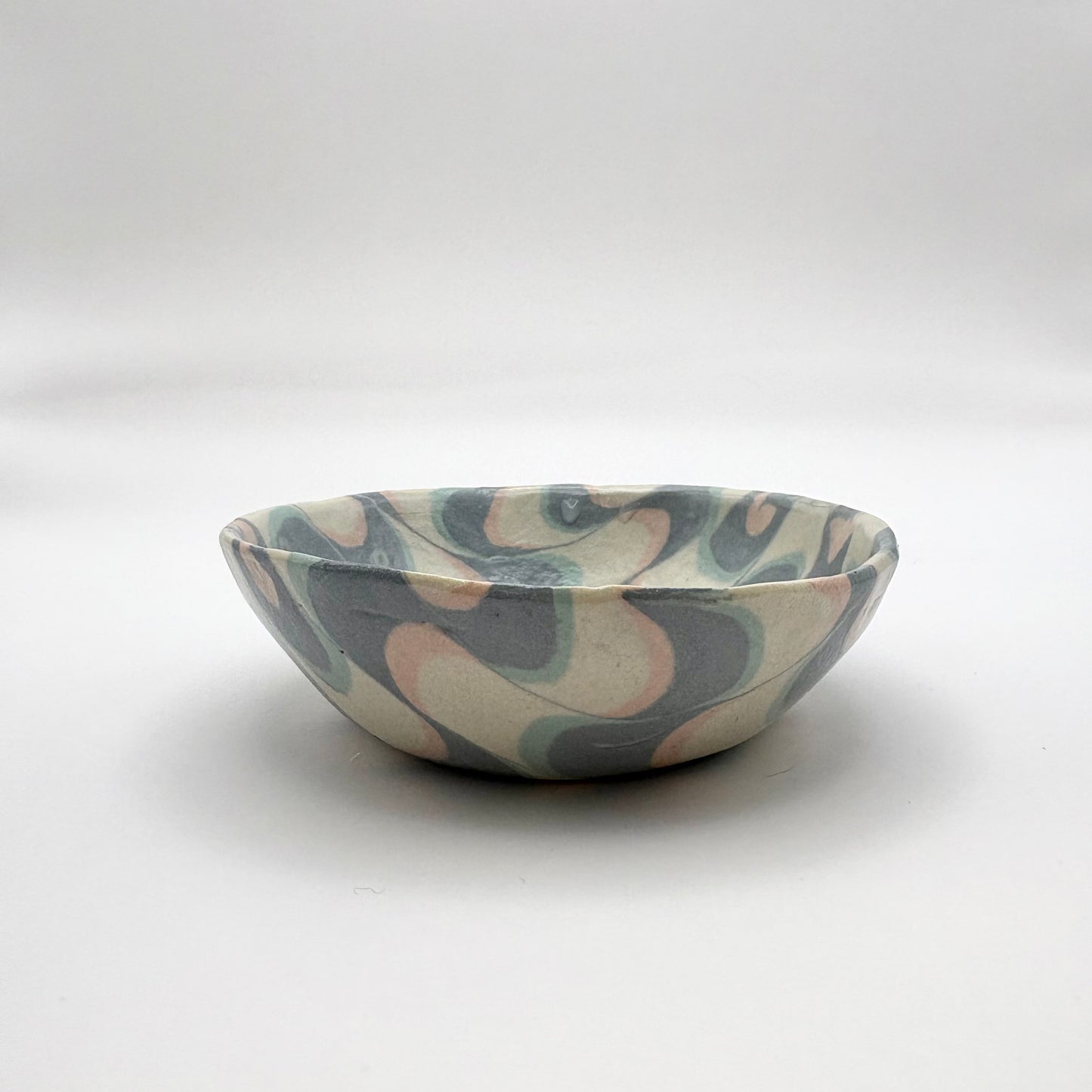 Glitch • Small Bowl/Tray • 3.5-4.5 oz