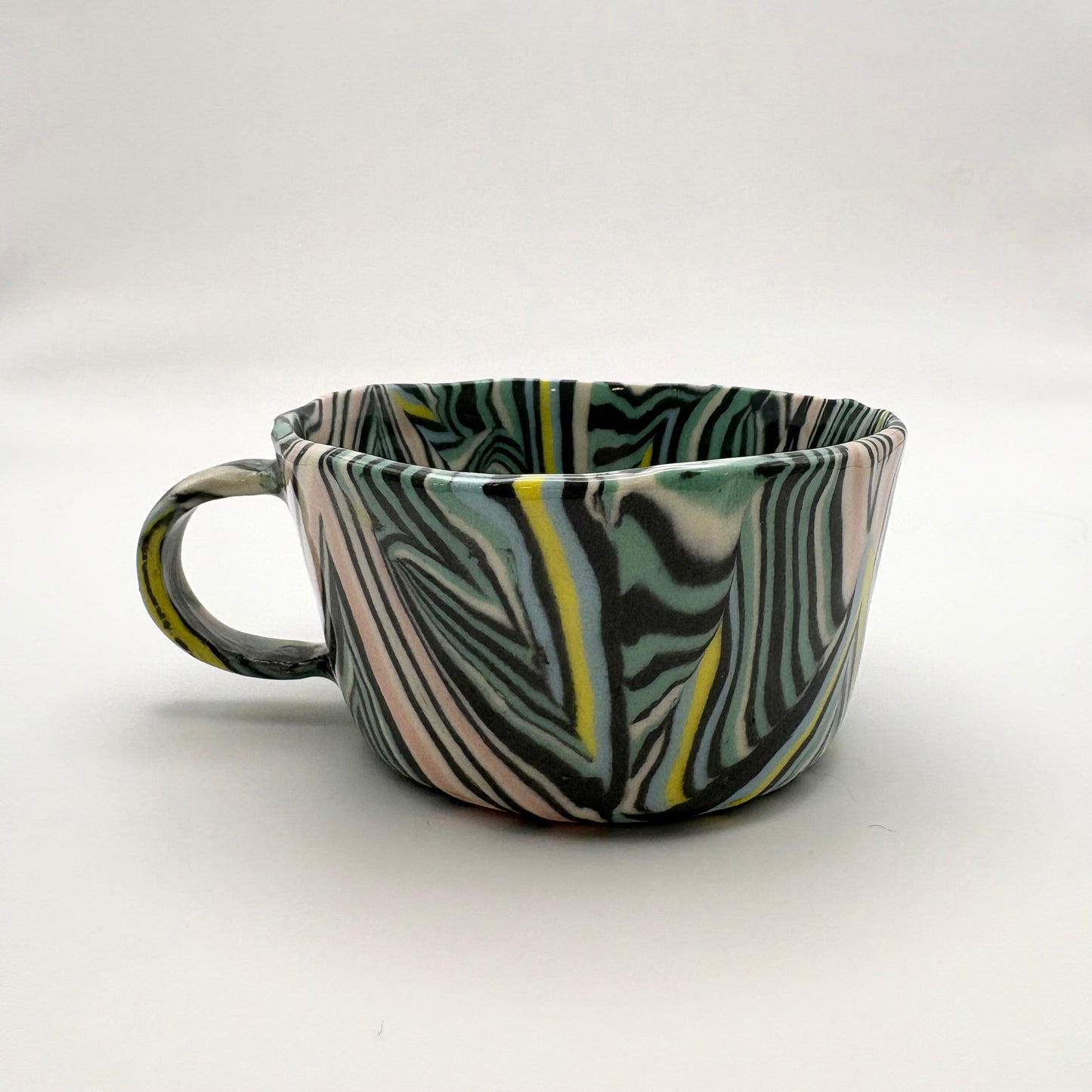 Stripe • Mug • 7 oz