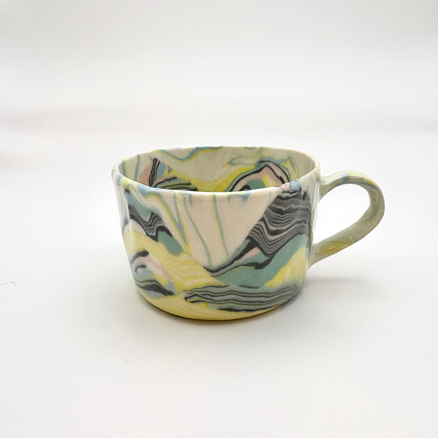 Terrain • Mug • 7-8.5 oz
