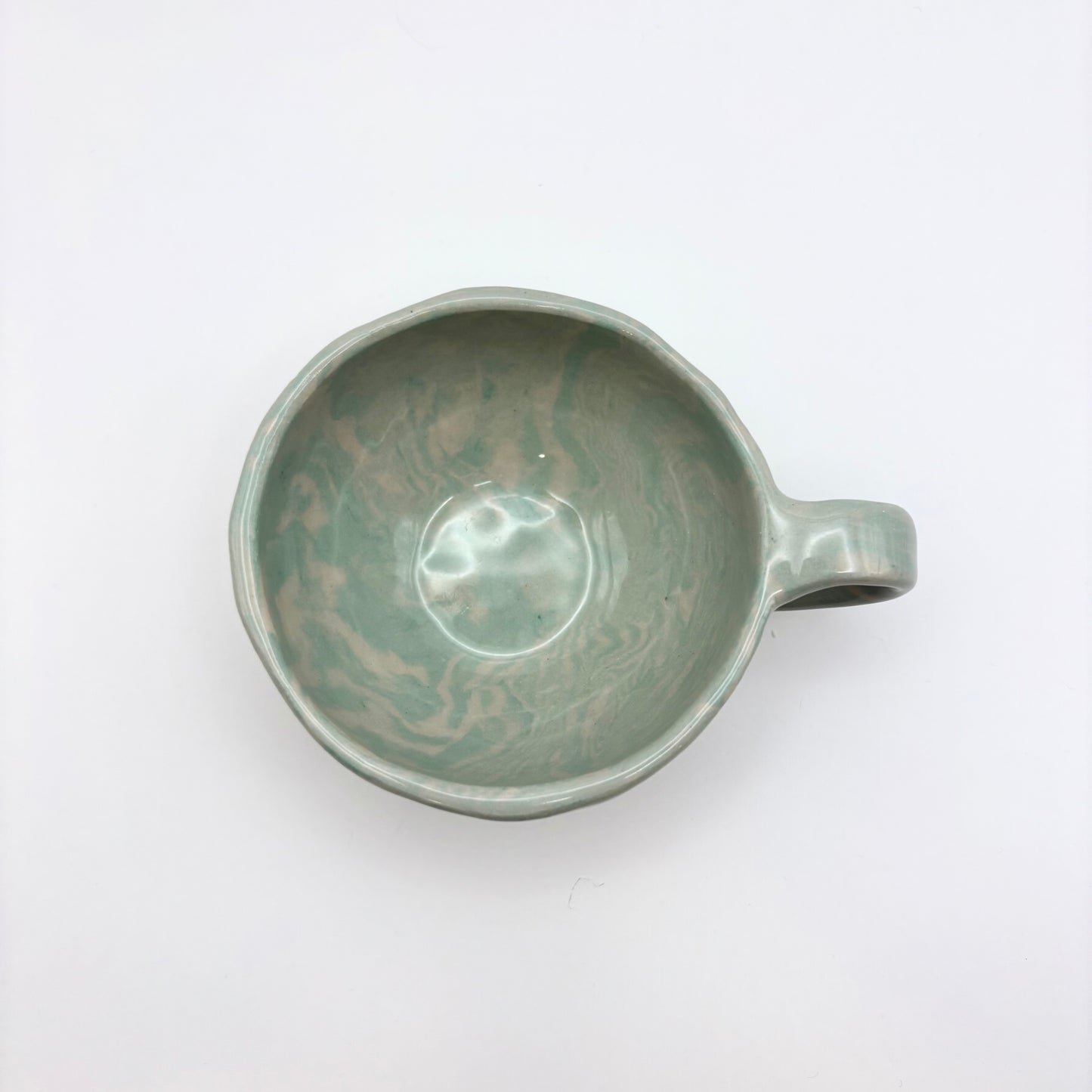 Forest • Mug • 6 oz