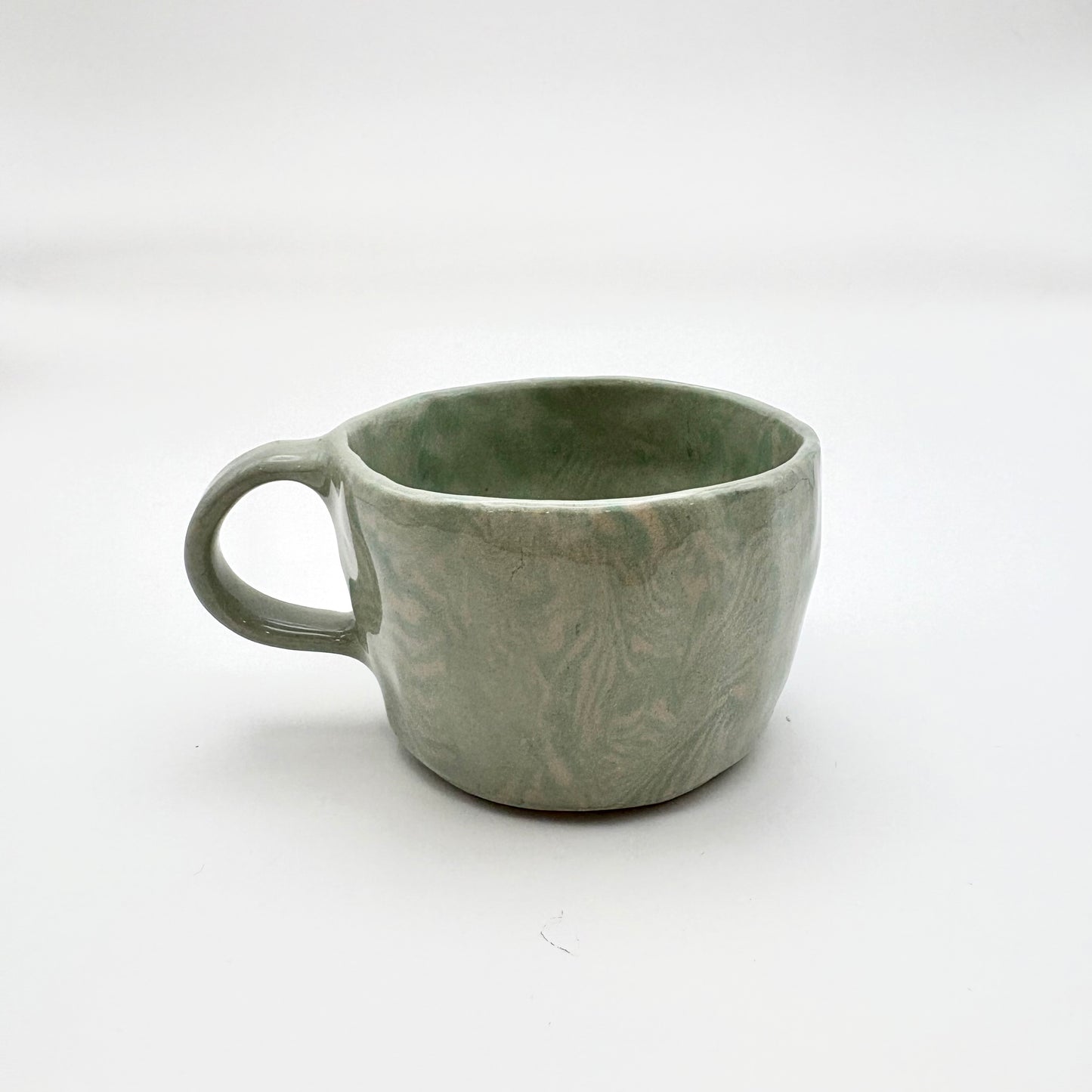 Forest • Mug • 4.5 oz