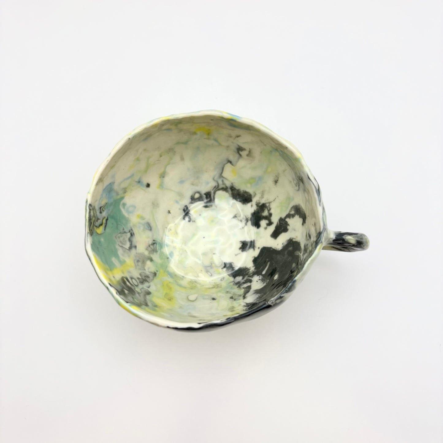 Fleeting Dream • Mug • 8.5 oz