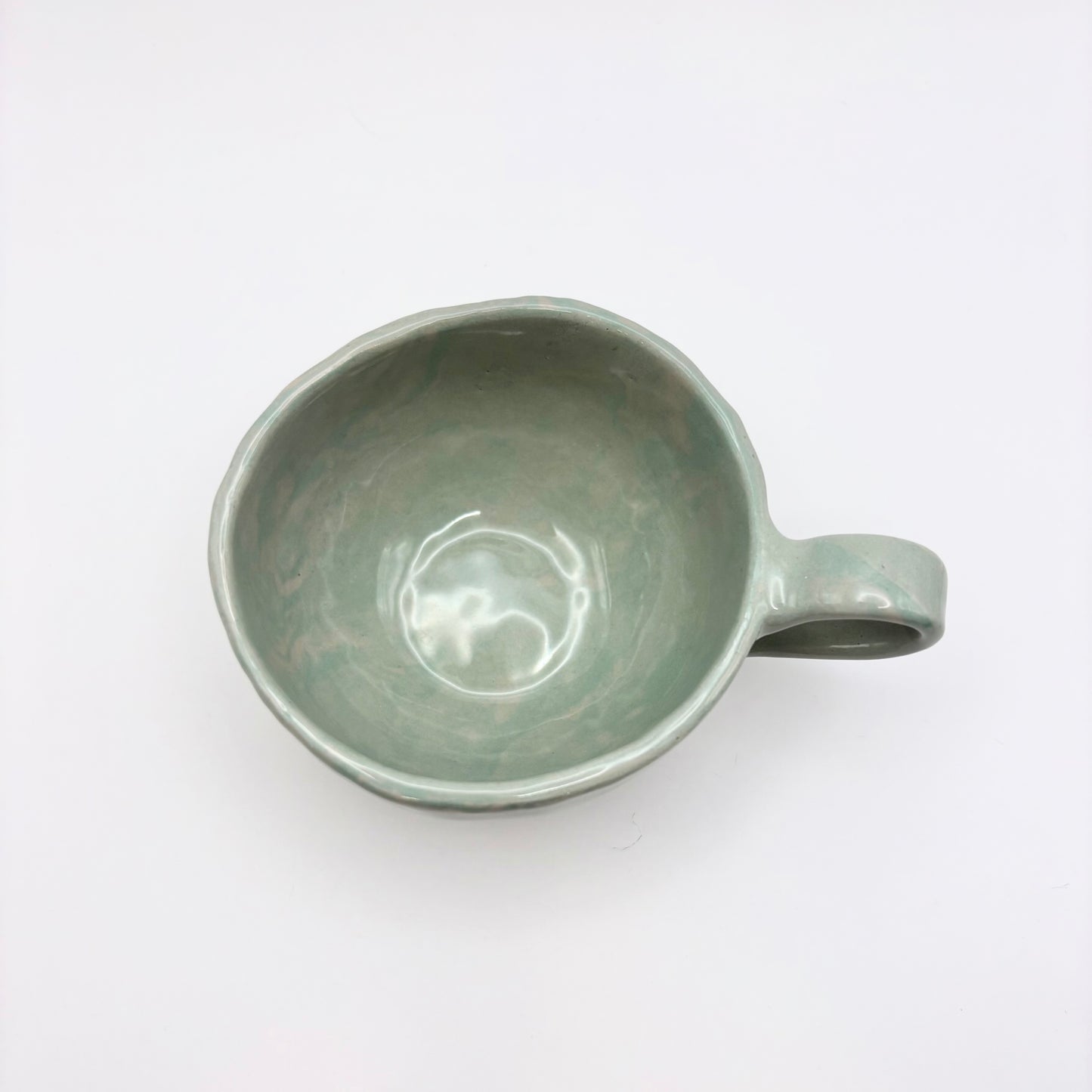 Forest • Mug • 7.5 oz