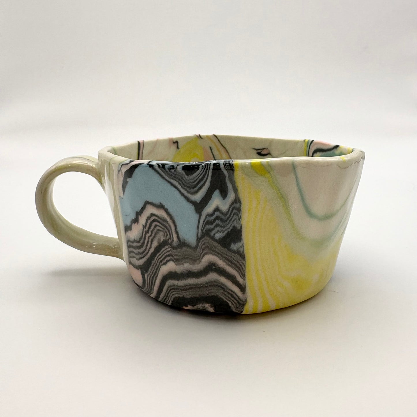 Terrain • Mug • 7-9 oz