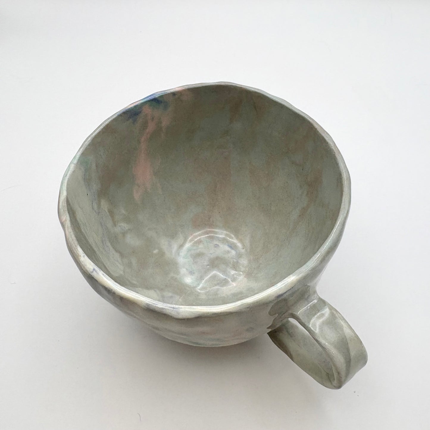 Fleeting Dream • Mug • 10.5 oz
