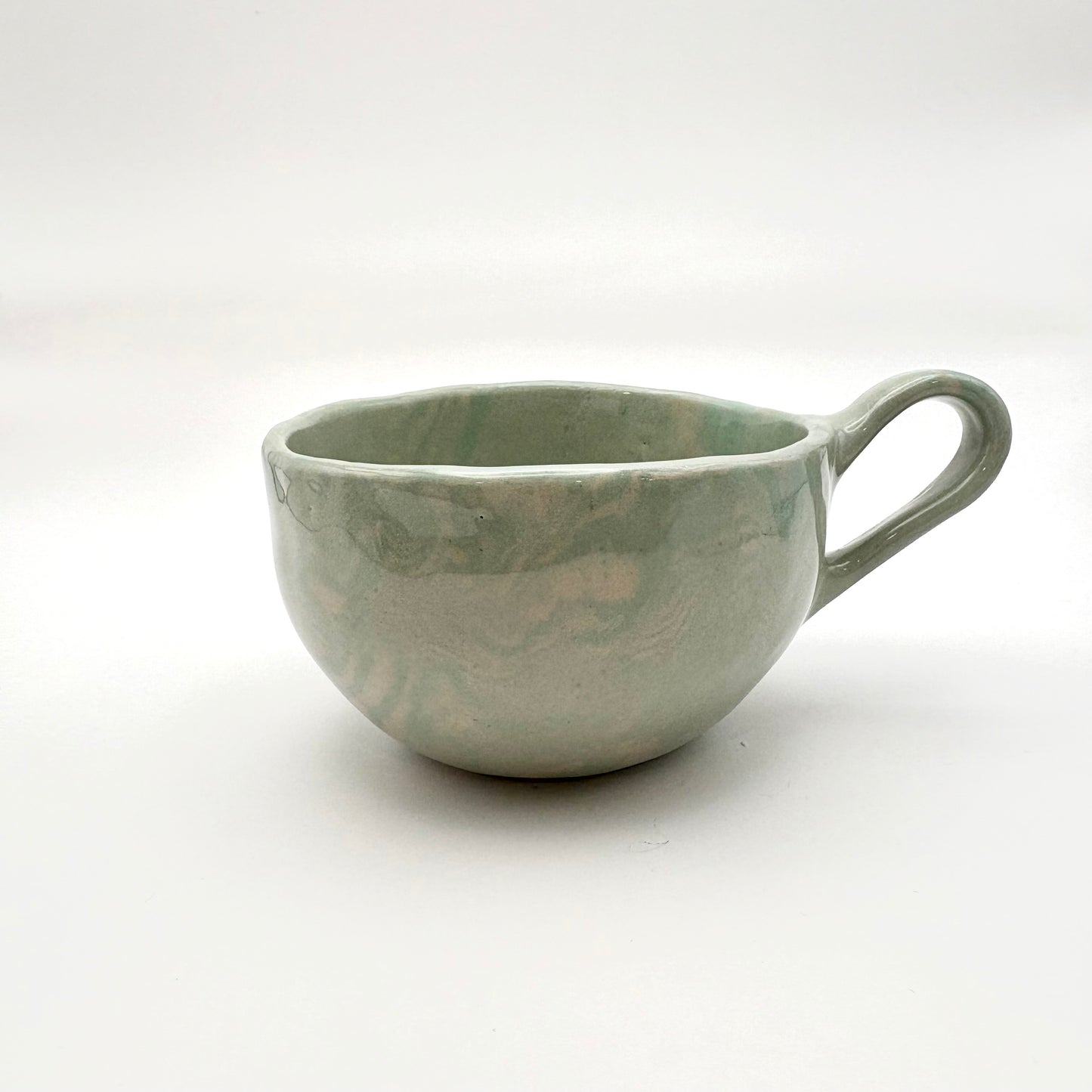 Forest • Mug • 7.5 oz