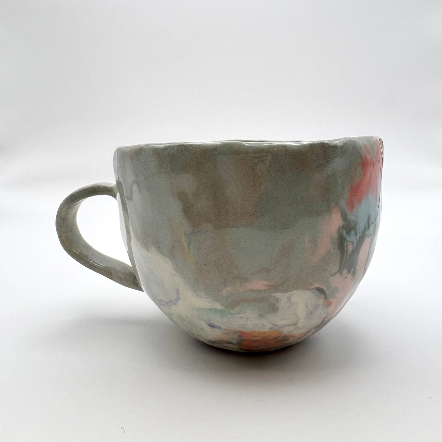 Fleeting Dream • Mug • 10.5 oz