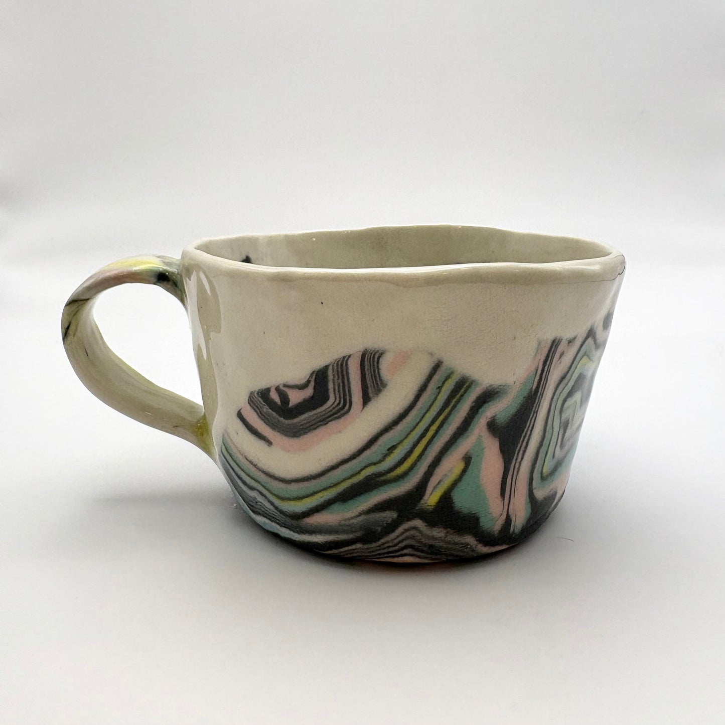 Terrain • Mug • 7-8 oz