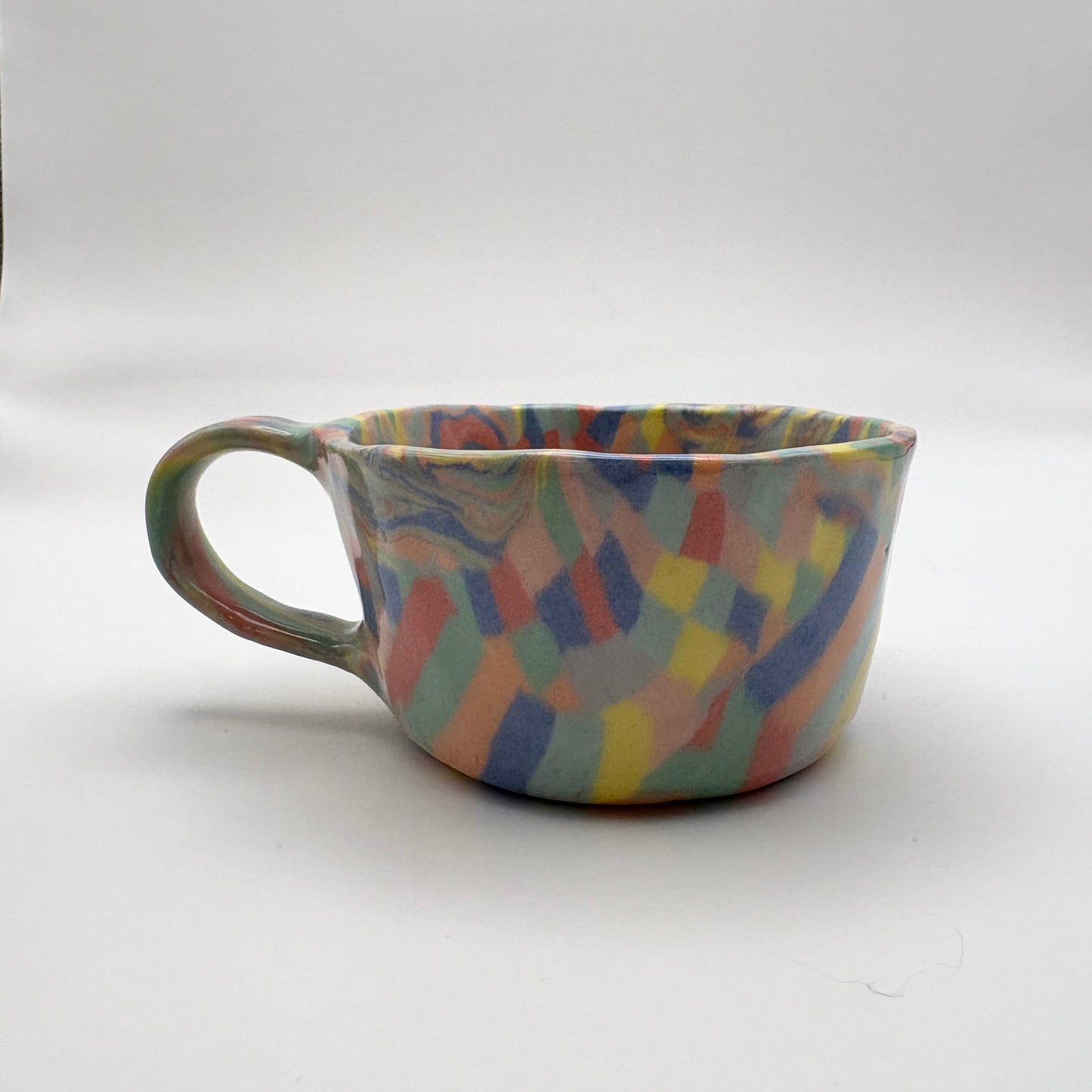 Rainbow • Mug • 6-7.5 oz