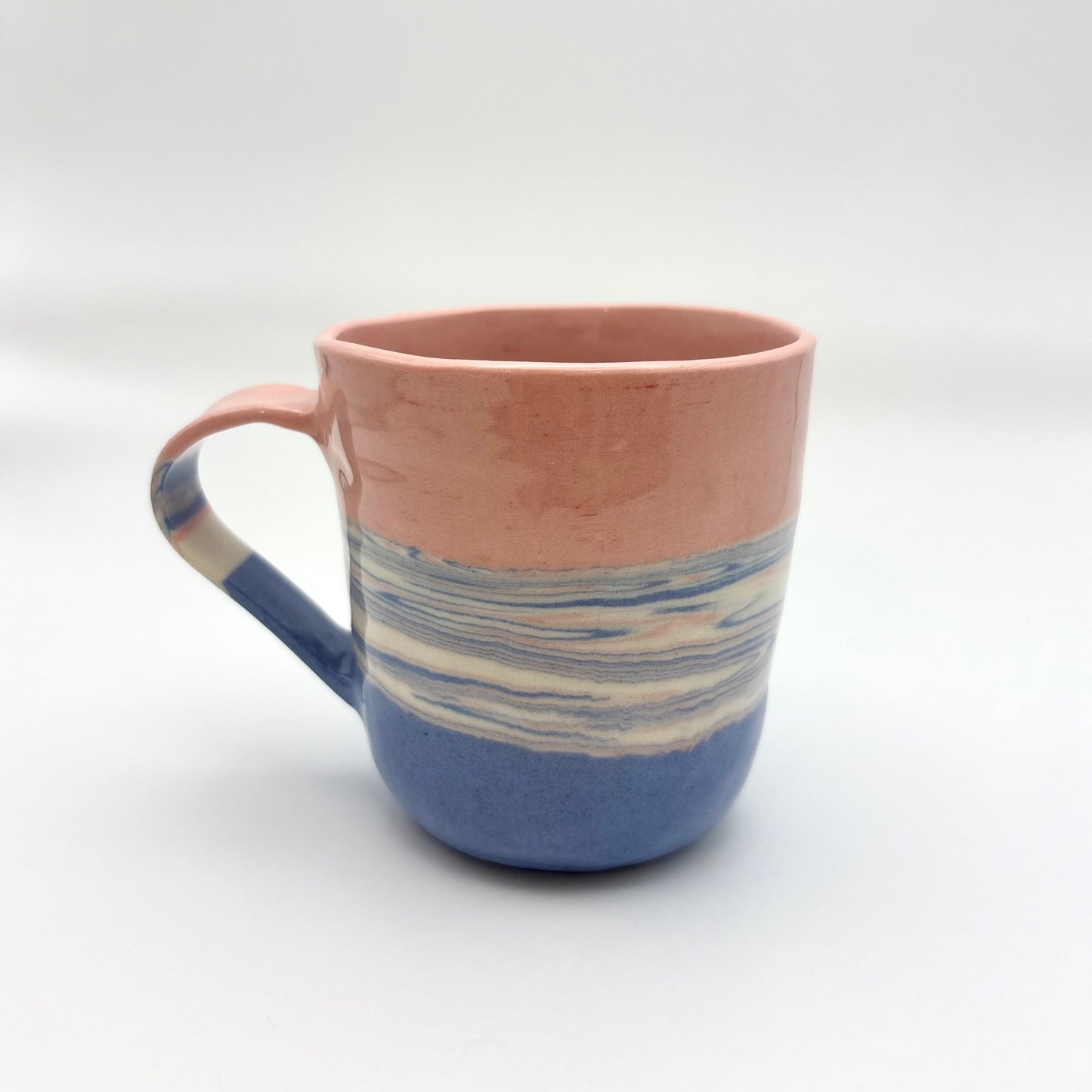 Sunrise • Mug • 8.5-9.5 oz
