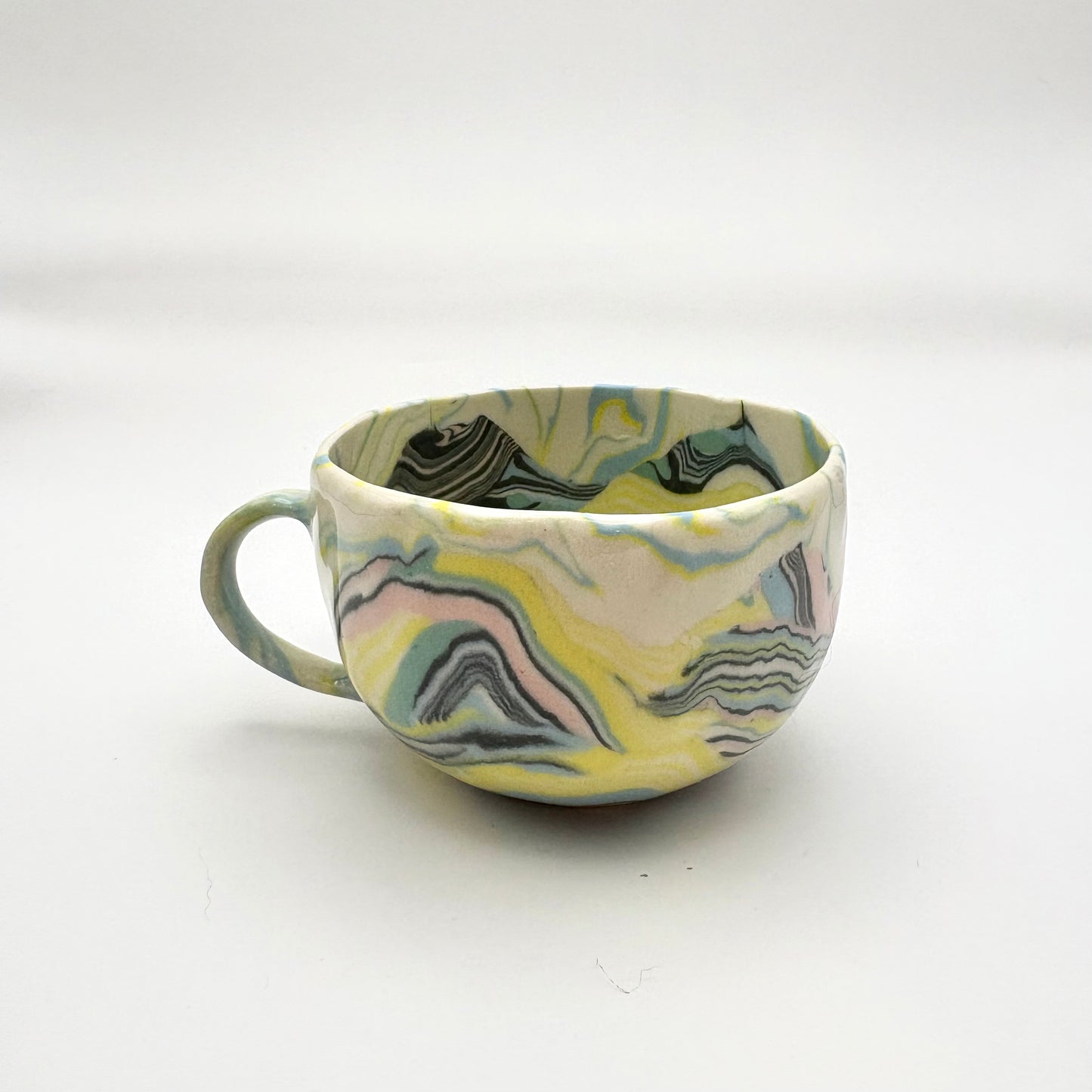 Terrain • Mug • 7-8 oz