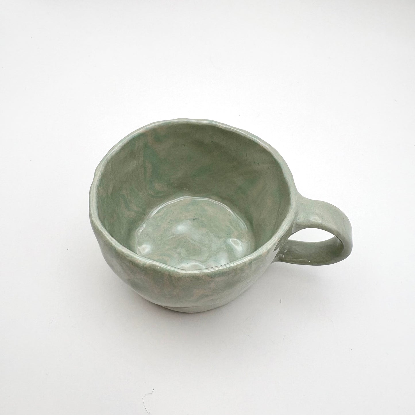 Forest • Mug • 4.5 oz