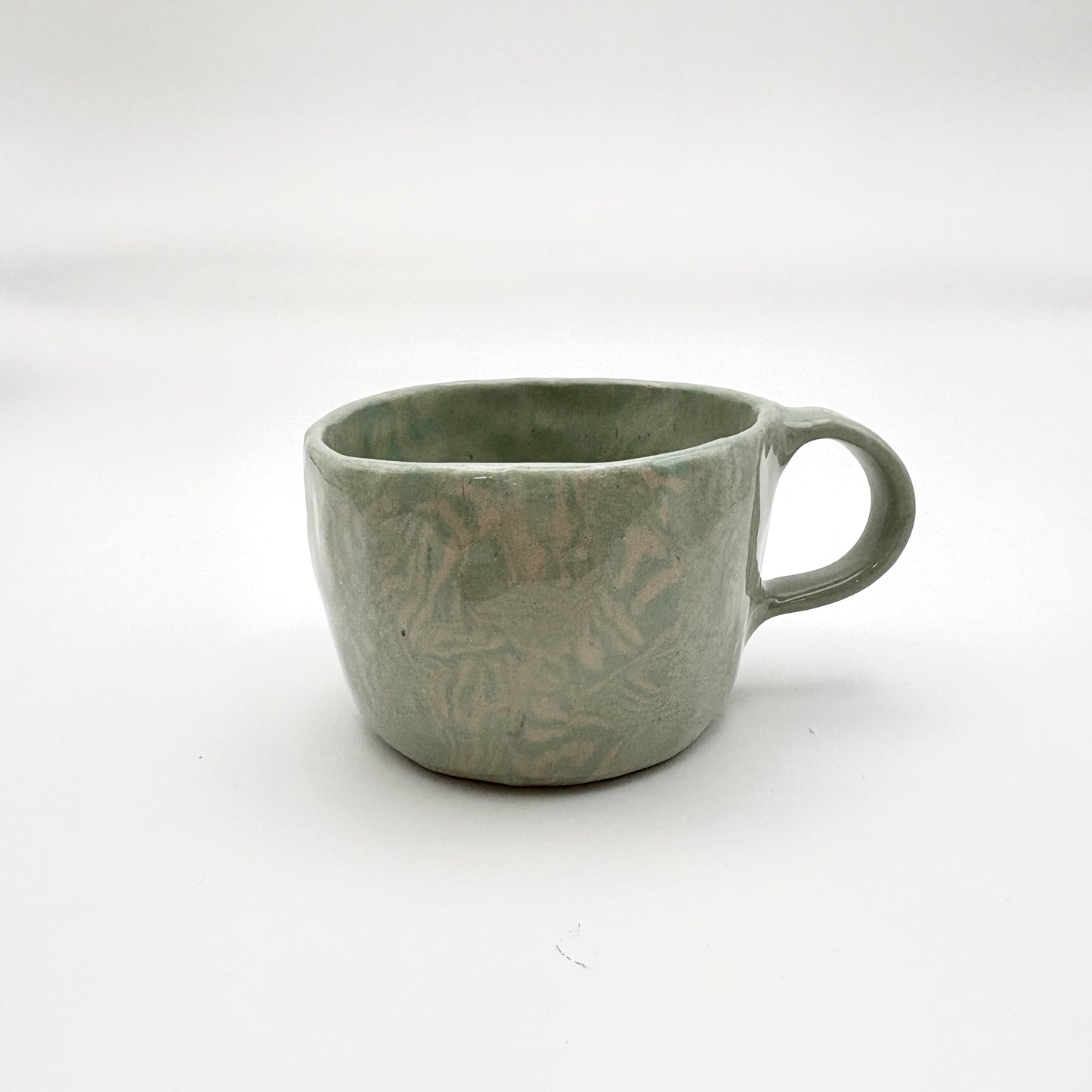 Forest • Mug • 4.5 oz