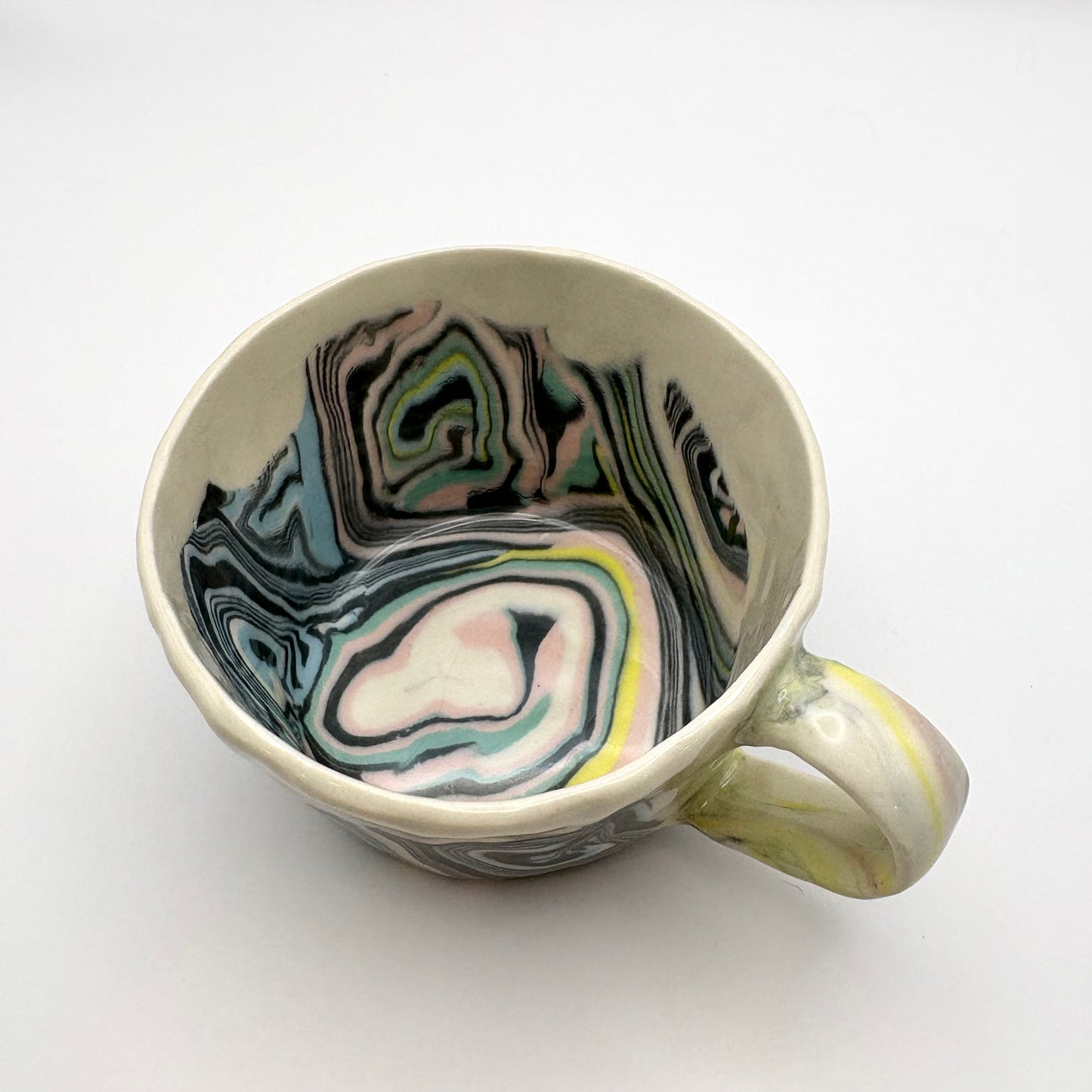 Terrain • Mug • 7-8 oz