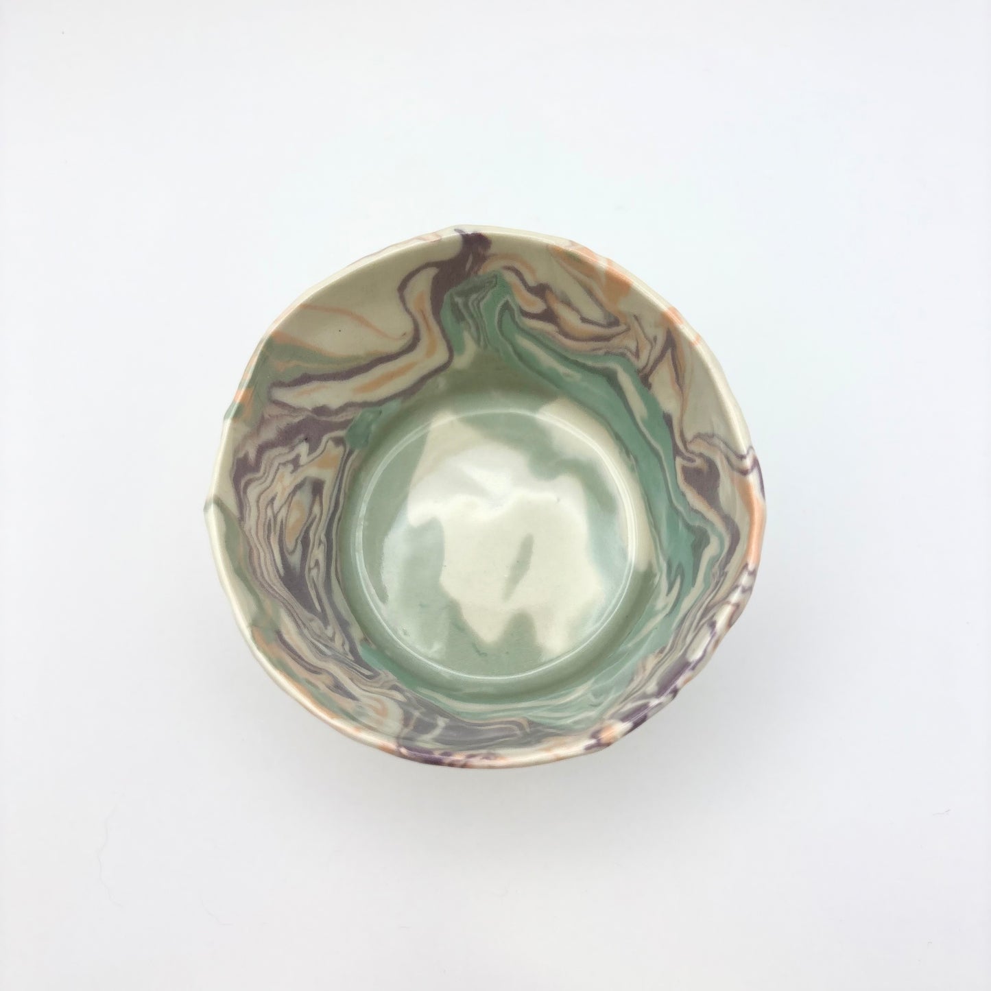 Terrain • Mug/Bowl • 9.5-10 oz