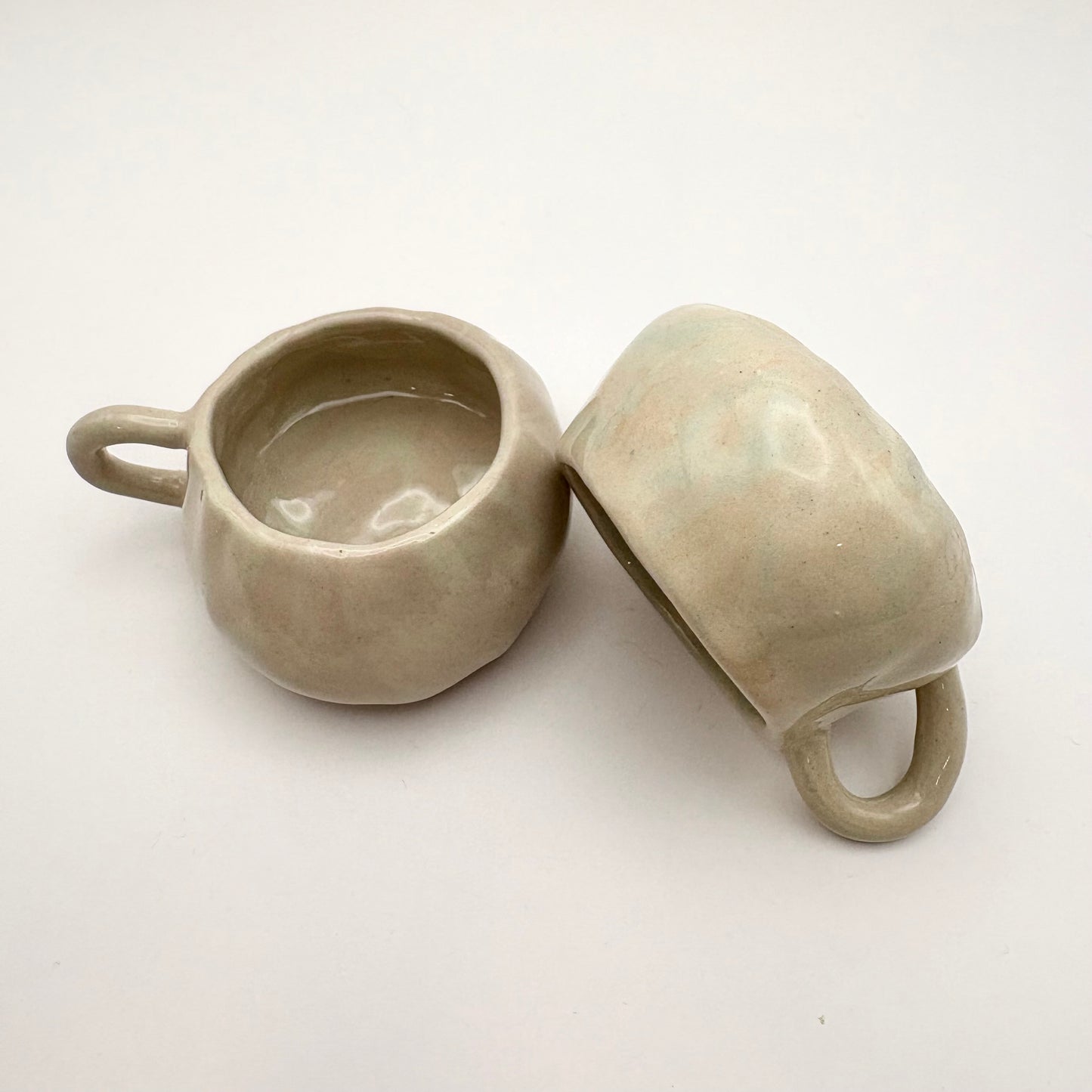 Fleeting Dream • Espresso Mug • 2.5 oz