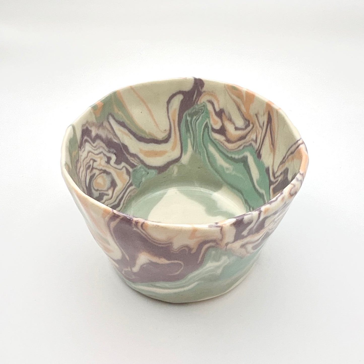 Terrain • Mug/Bowl • 9.5-10 oz