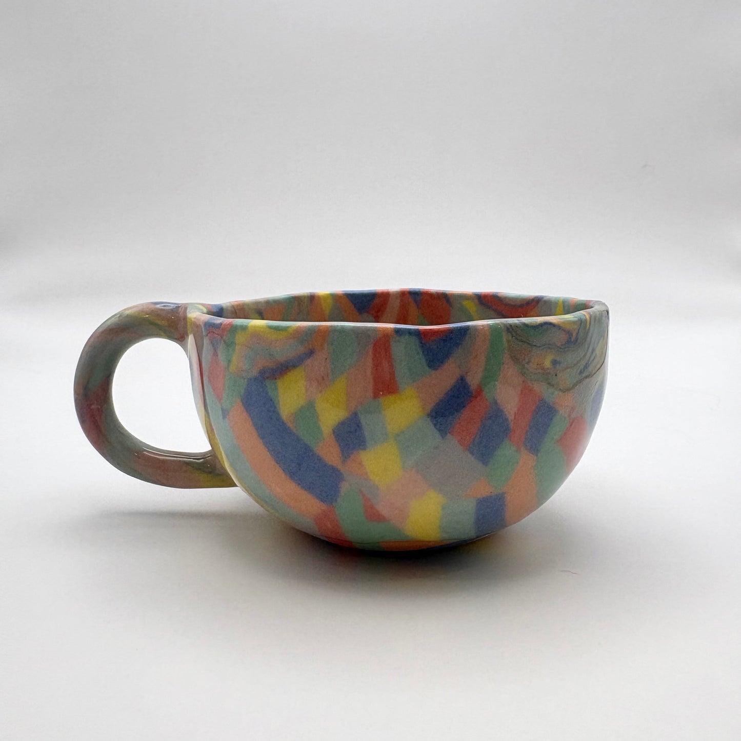 Rainbow • Mug • 6.5-8 oz