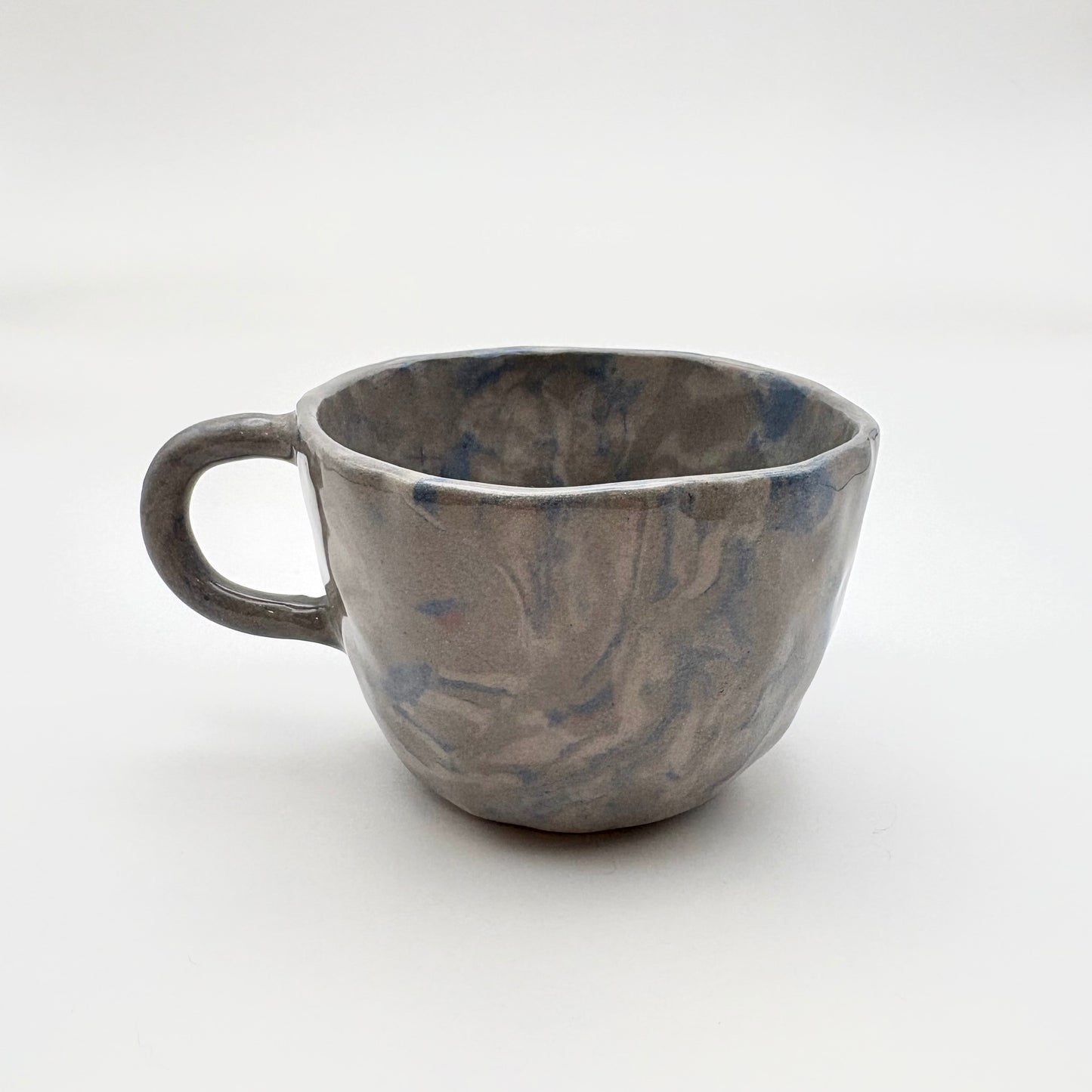Muted • Mug • 6.5 oz