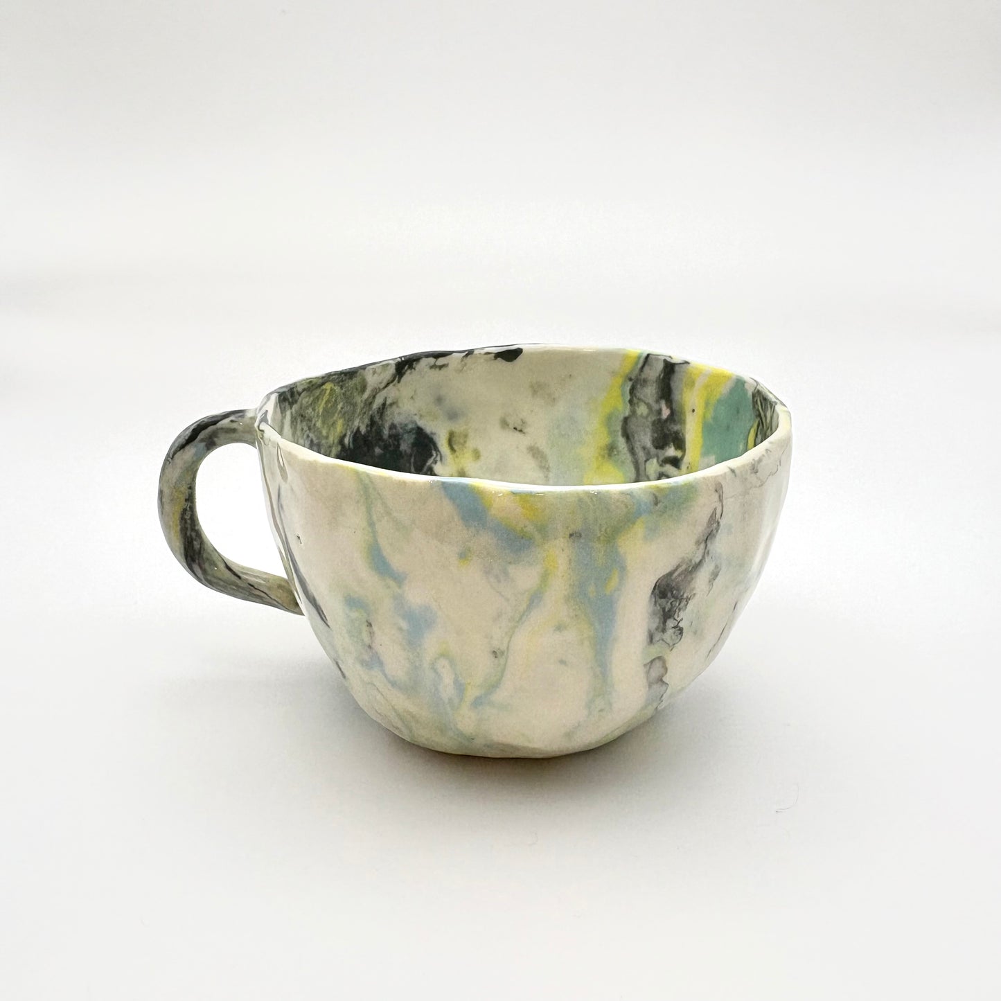 Fleeting Dream • Mug • 8.5 oz