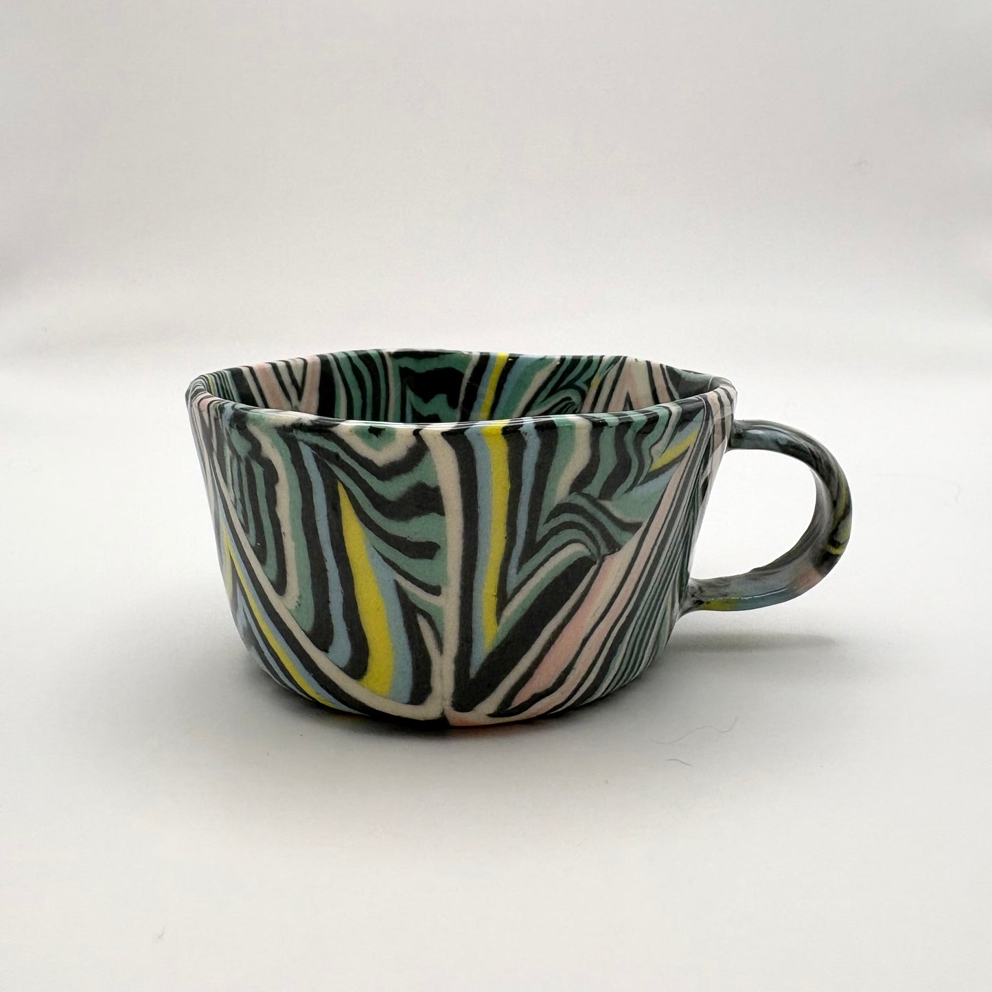 Stripe • Mug • 7 oz