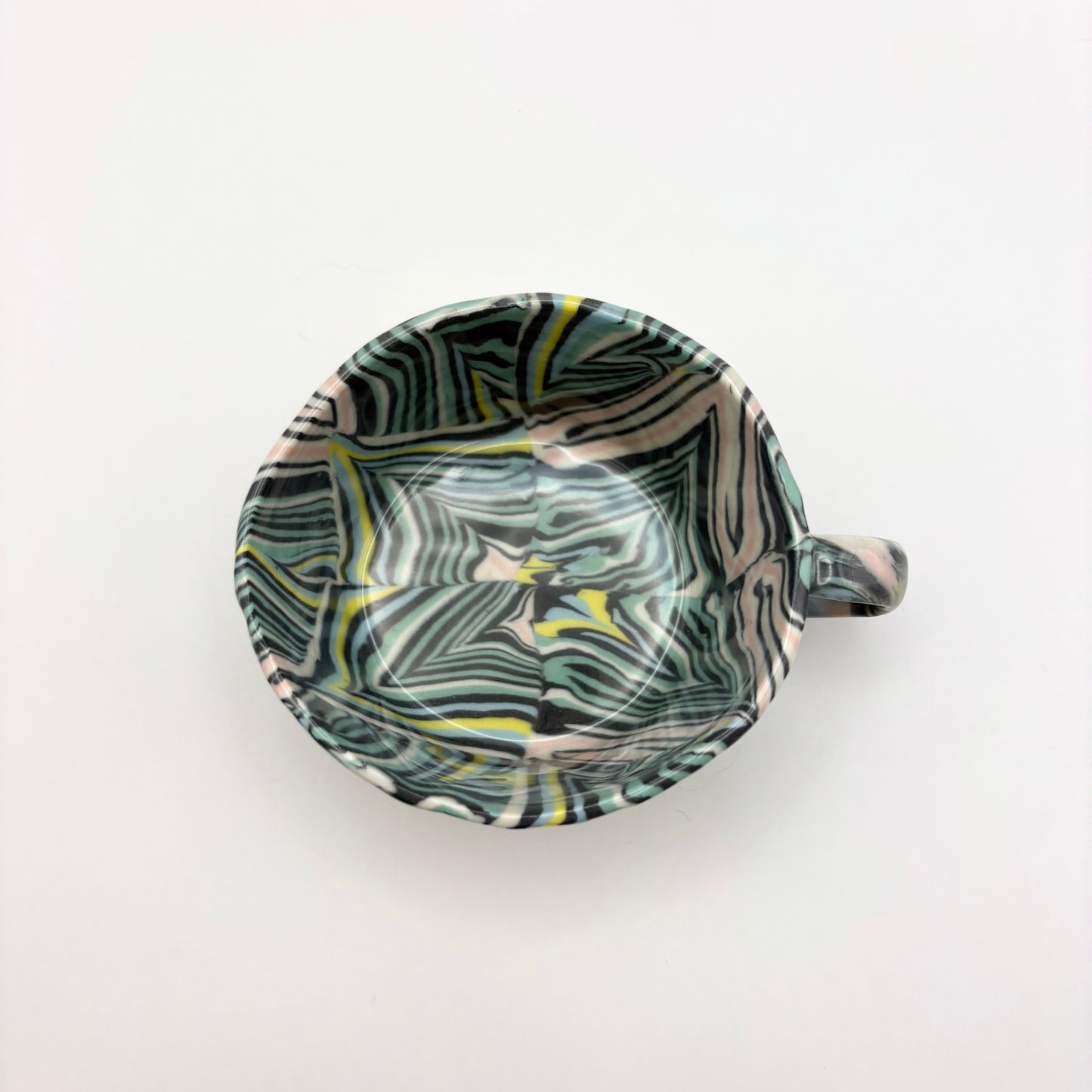 Stripe • Mug • 7 oz