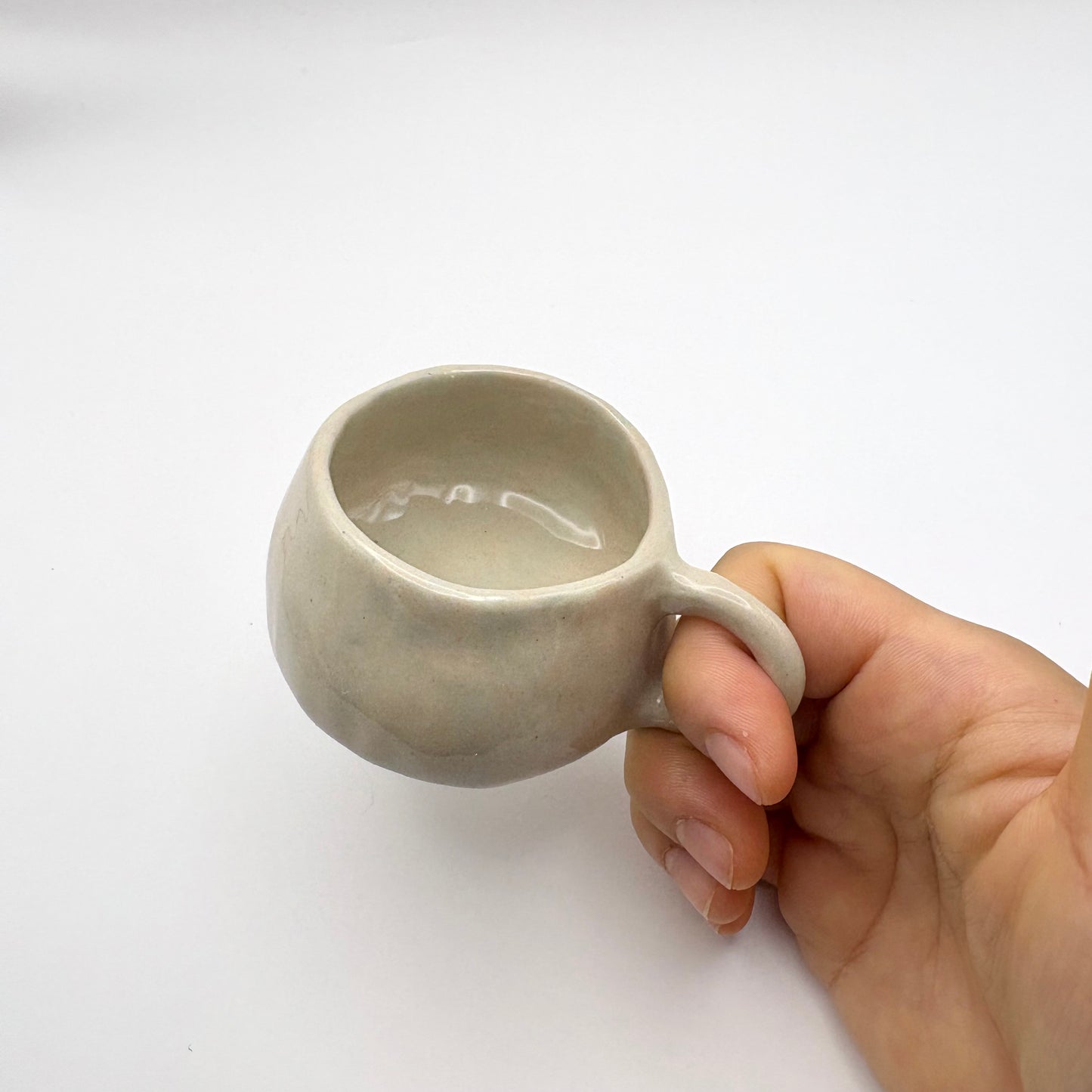 Fleeting Dream • Espresso Mug • 2.5 oz