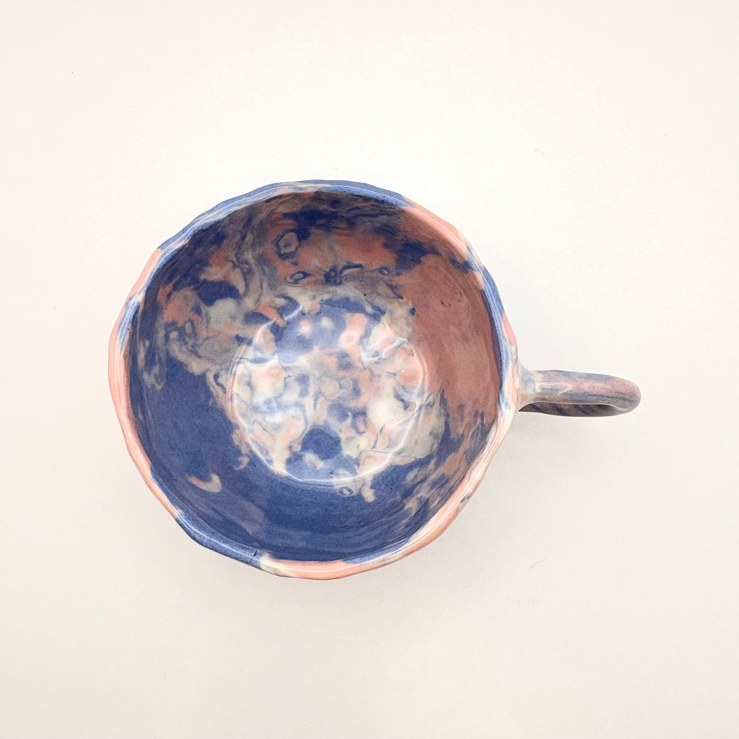 Sky • Mug • 7 oz