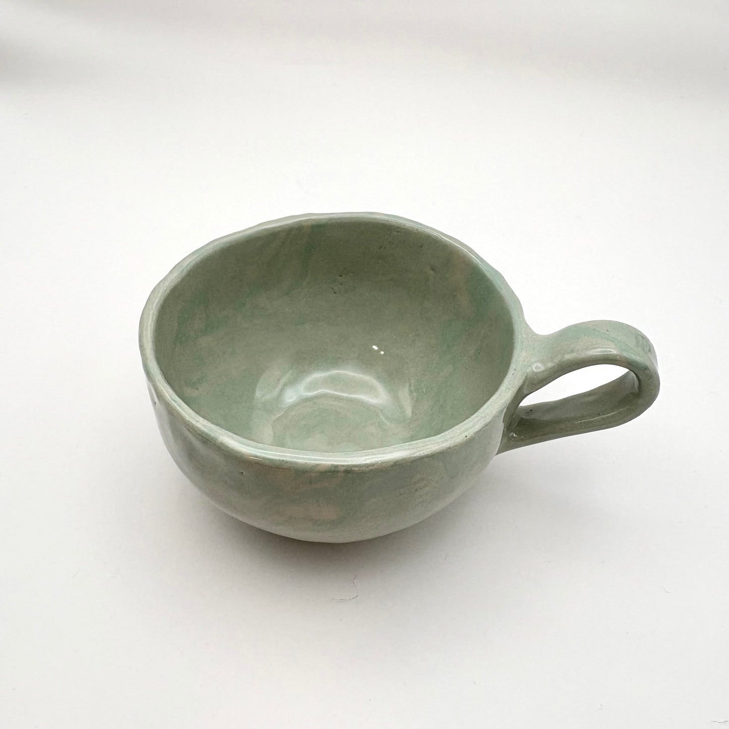 Forest • Mug • 7.5 oz