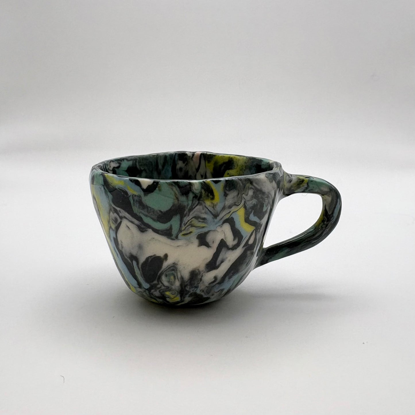 Fleeting Dream • Espresso Mug • 2.5 oz