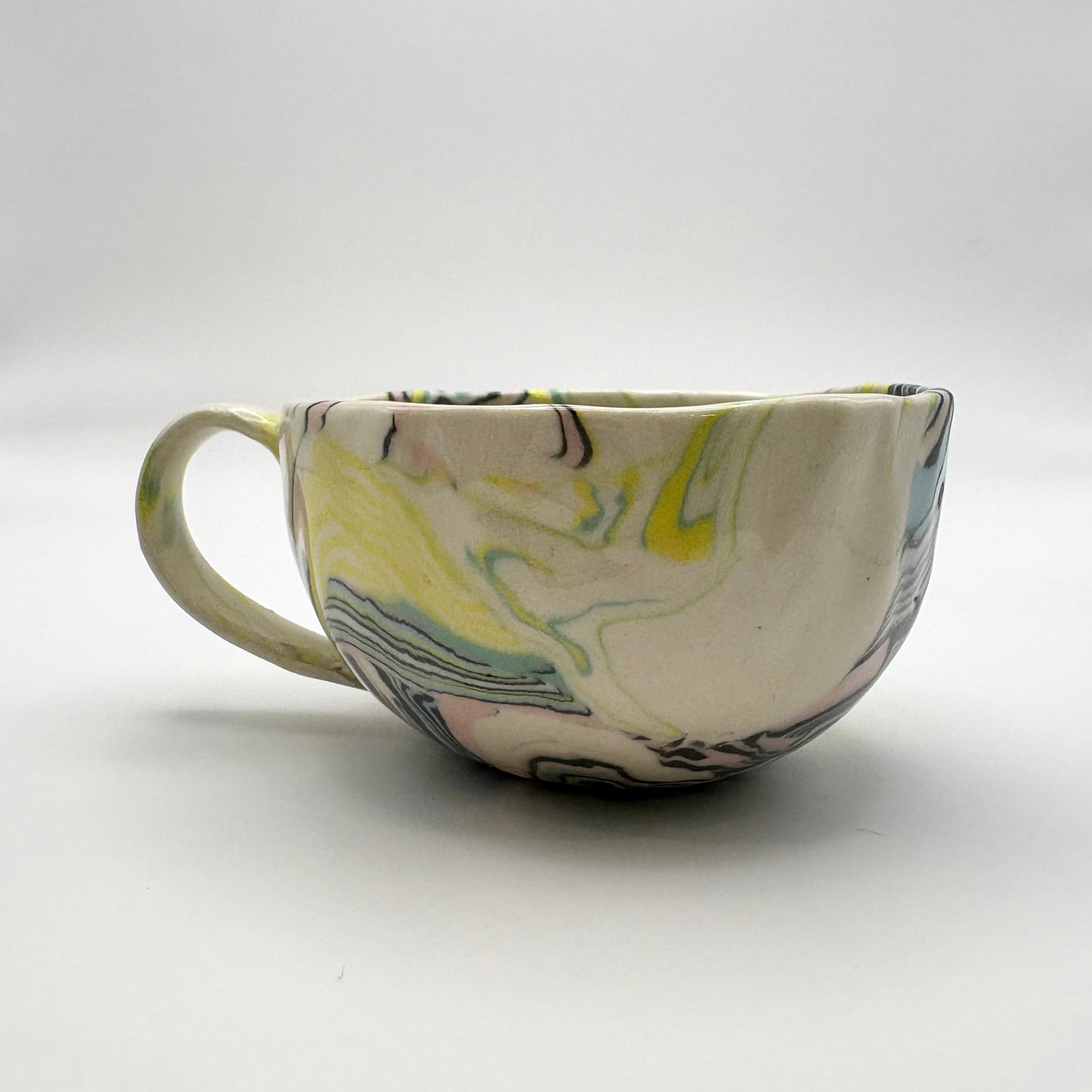 Terrain • Mug • 7-9 oz