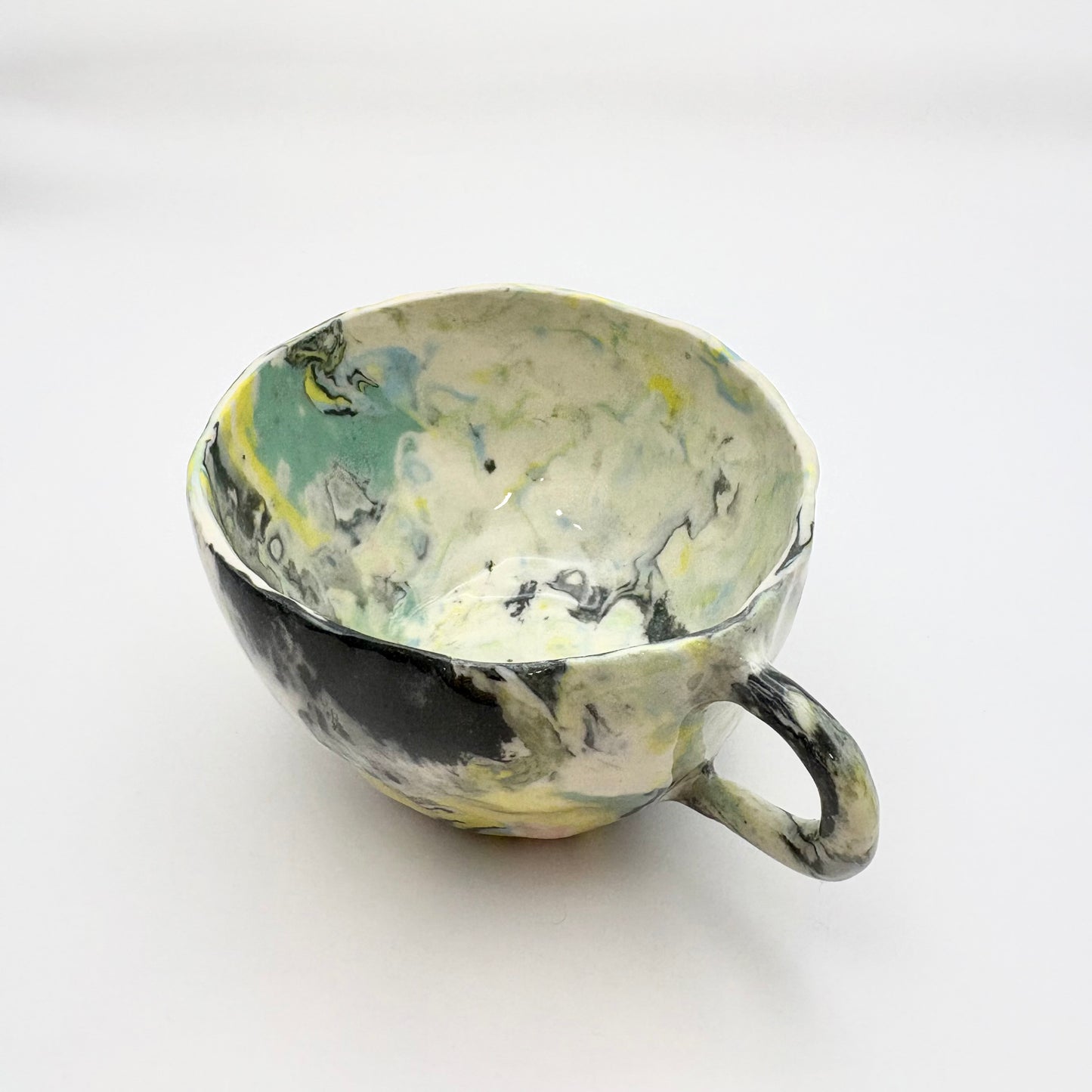 Fleeting Dream • Mug • 8.5 oz