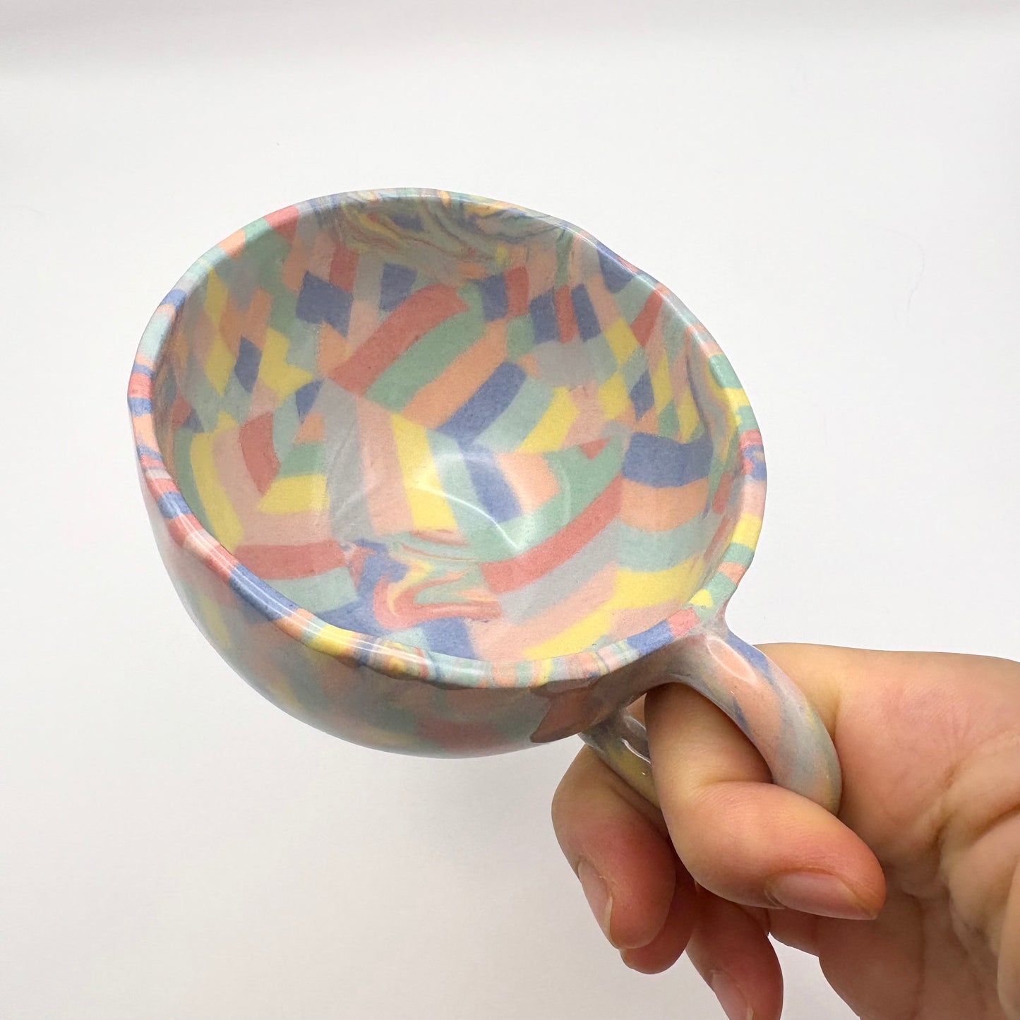 Rainbow • Mug • 6.5-8 oz