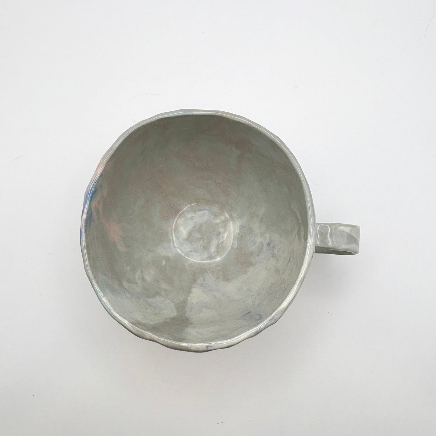 Fleeting Dream • Mug • 10.5 oz