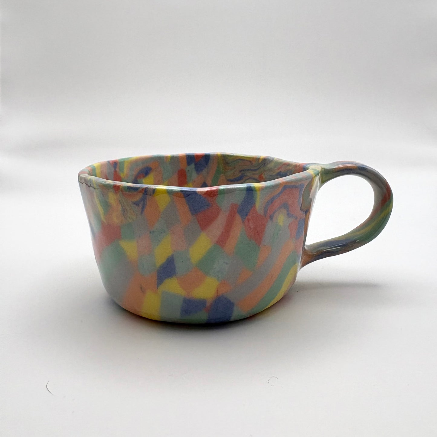 Rainbow • Mug • 6-7.5 oz
