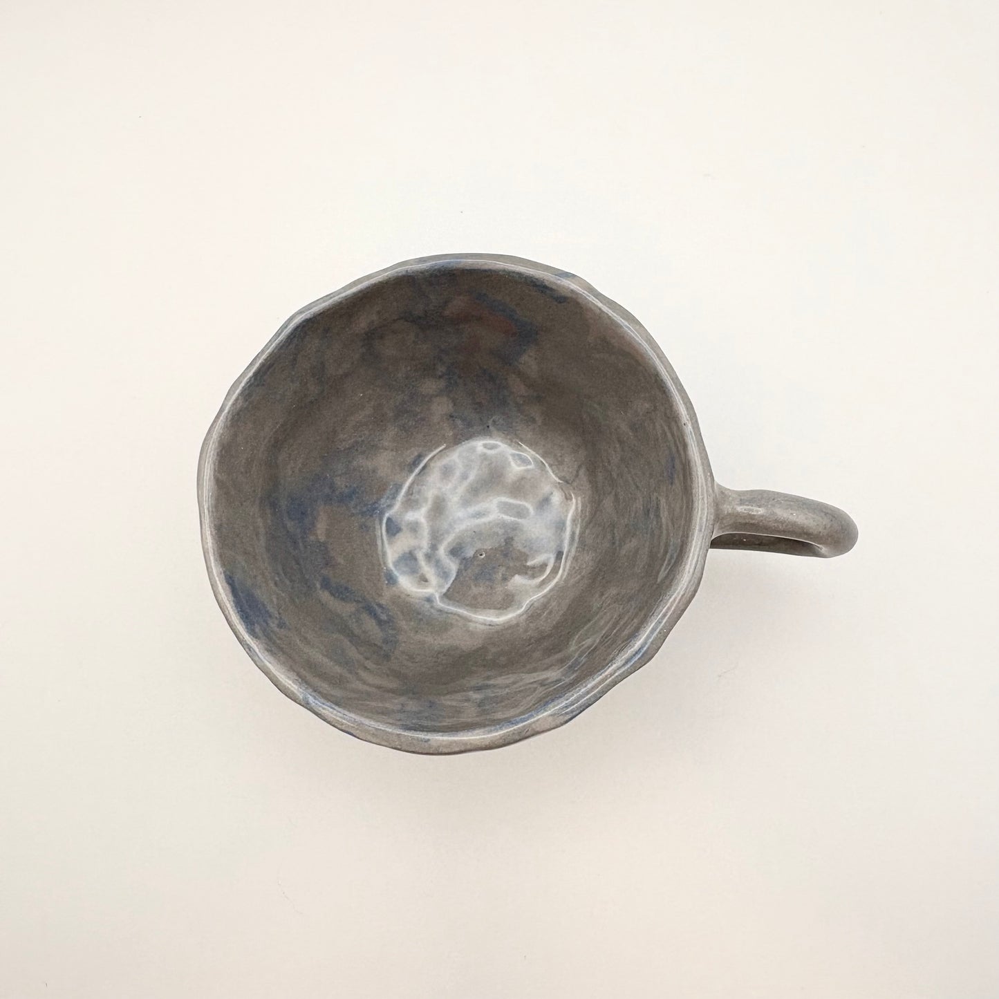 Muted • Mug • 6.5 oz
