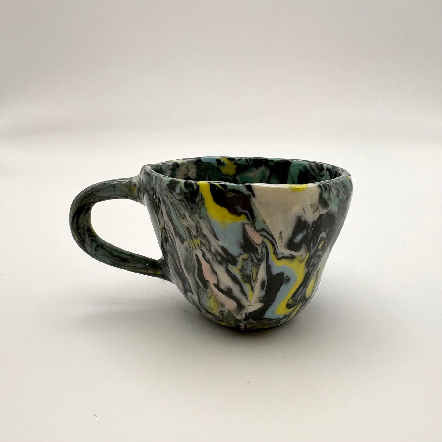 Fleeting Dream • Espresso Mug • 2.5 oz