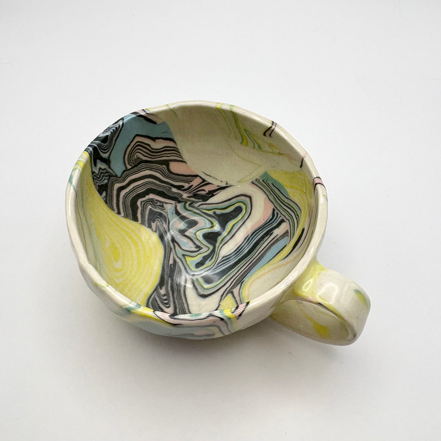 Terrain • Mug • 7-9 oz